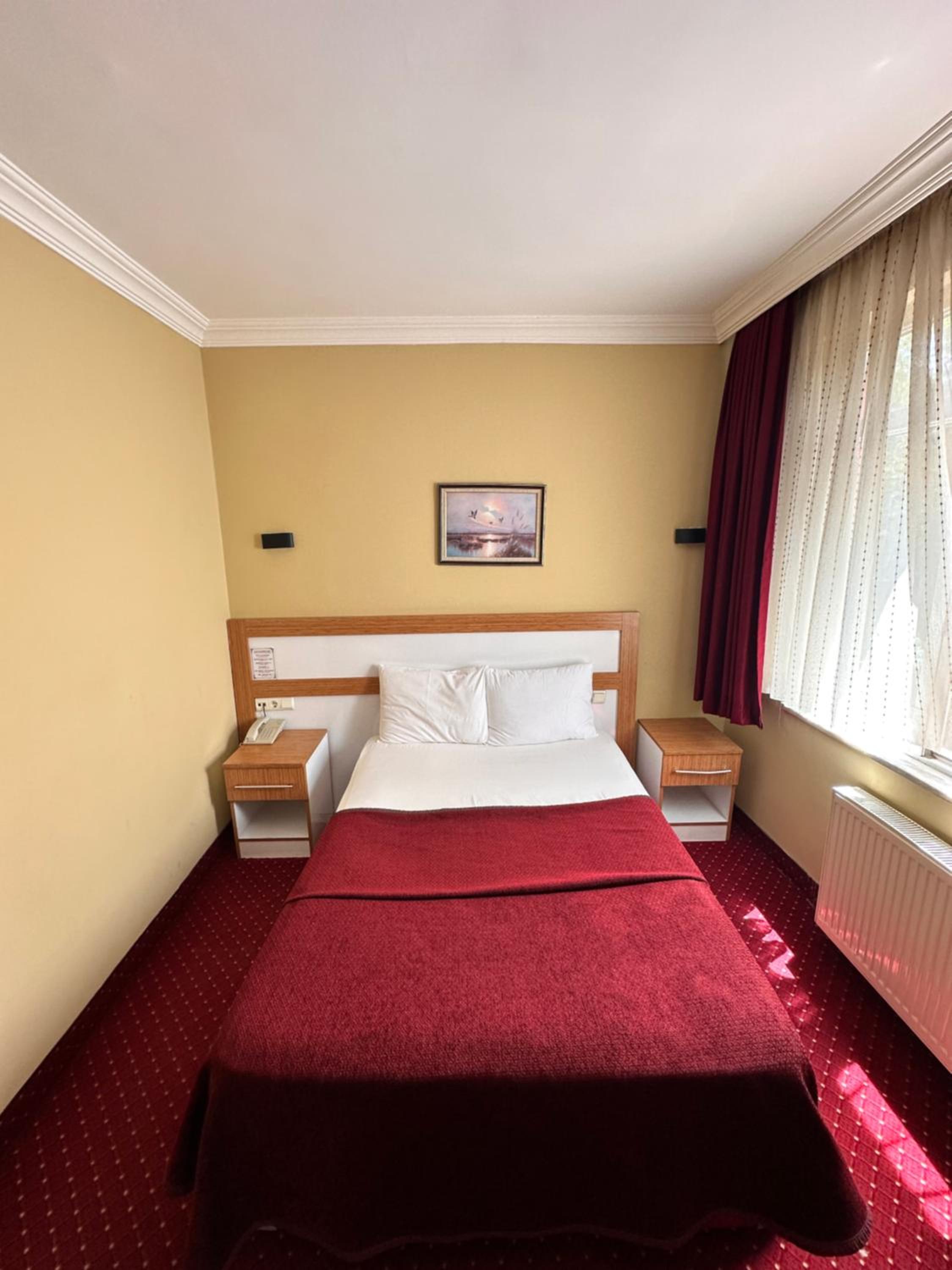 Mina 1 Otel - Image 6