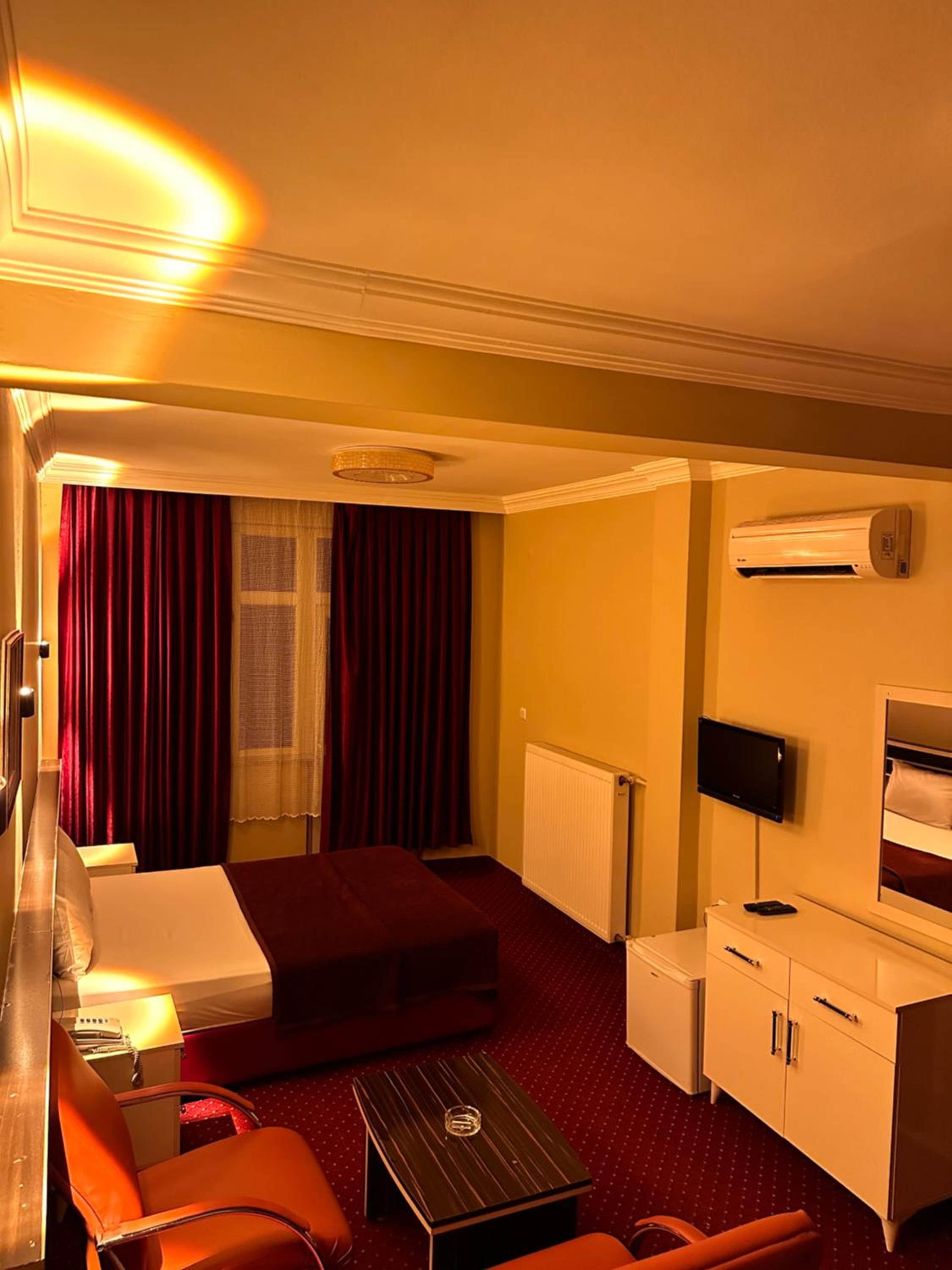 Mina 1 Otel - Image 5