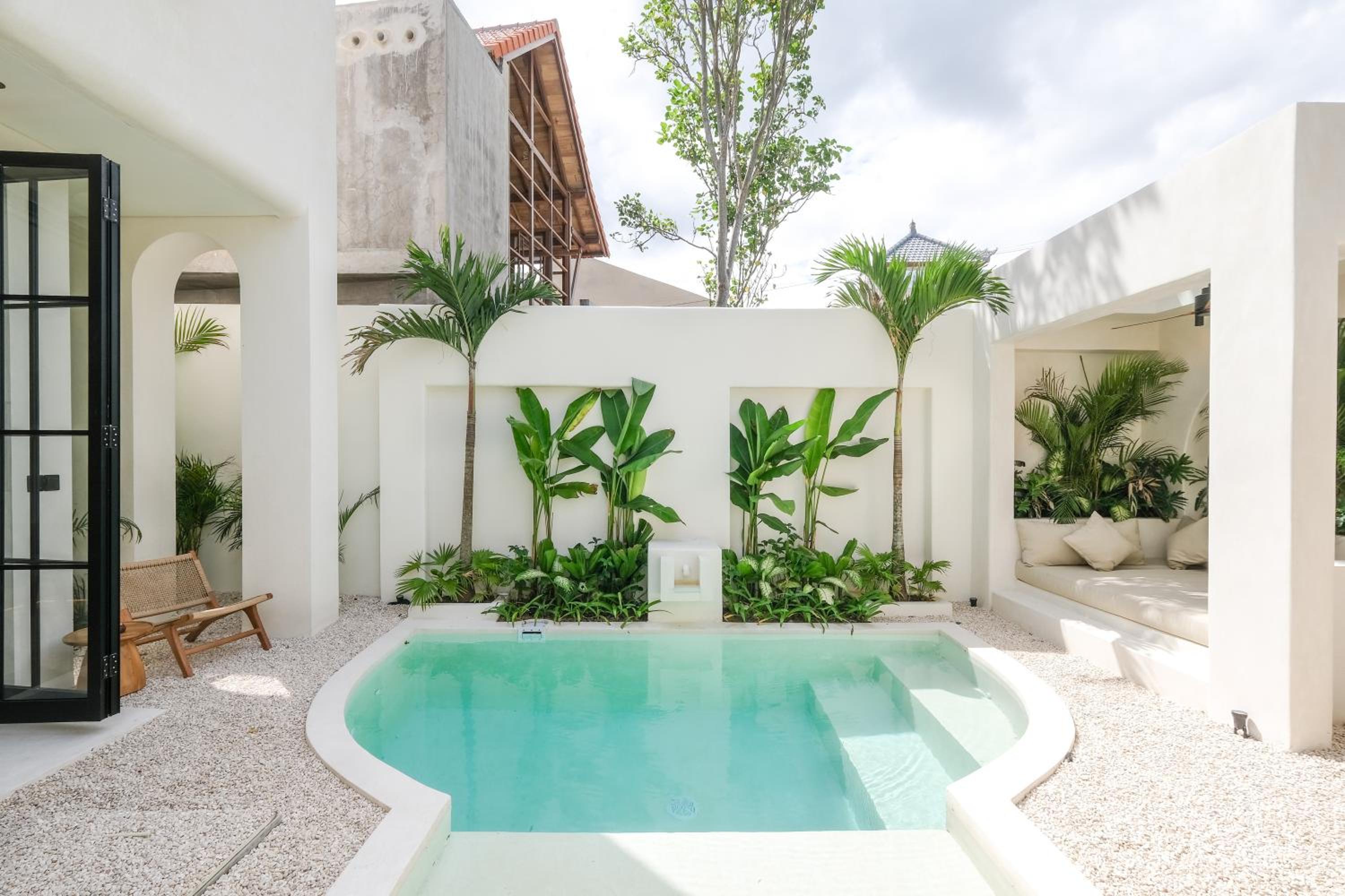 Villa Naji Pererenan