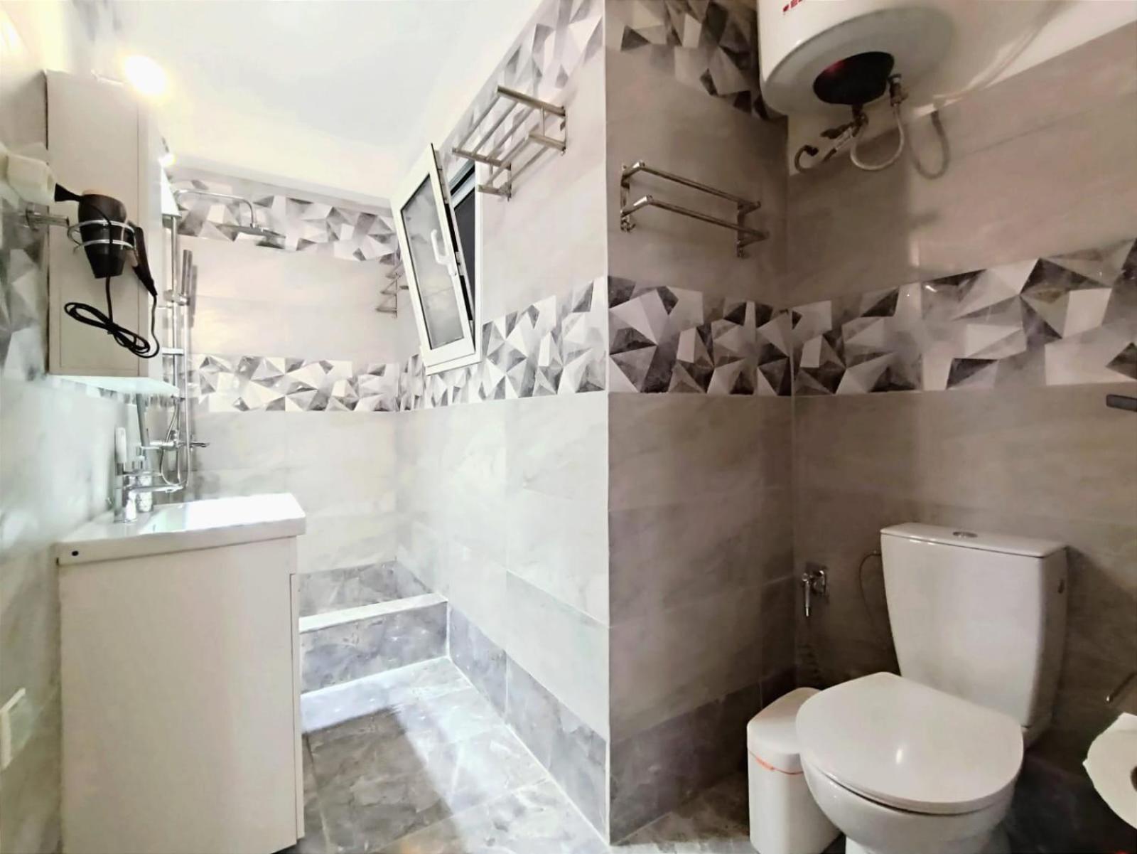 Dimelli's Home in Athens - Comfort & Style Stay