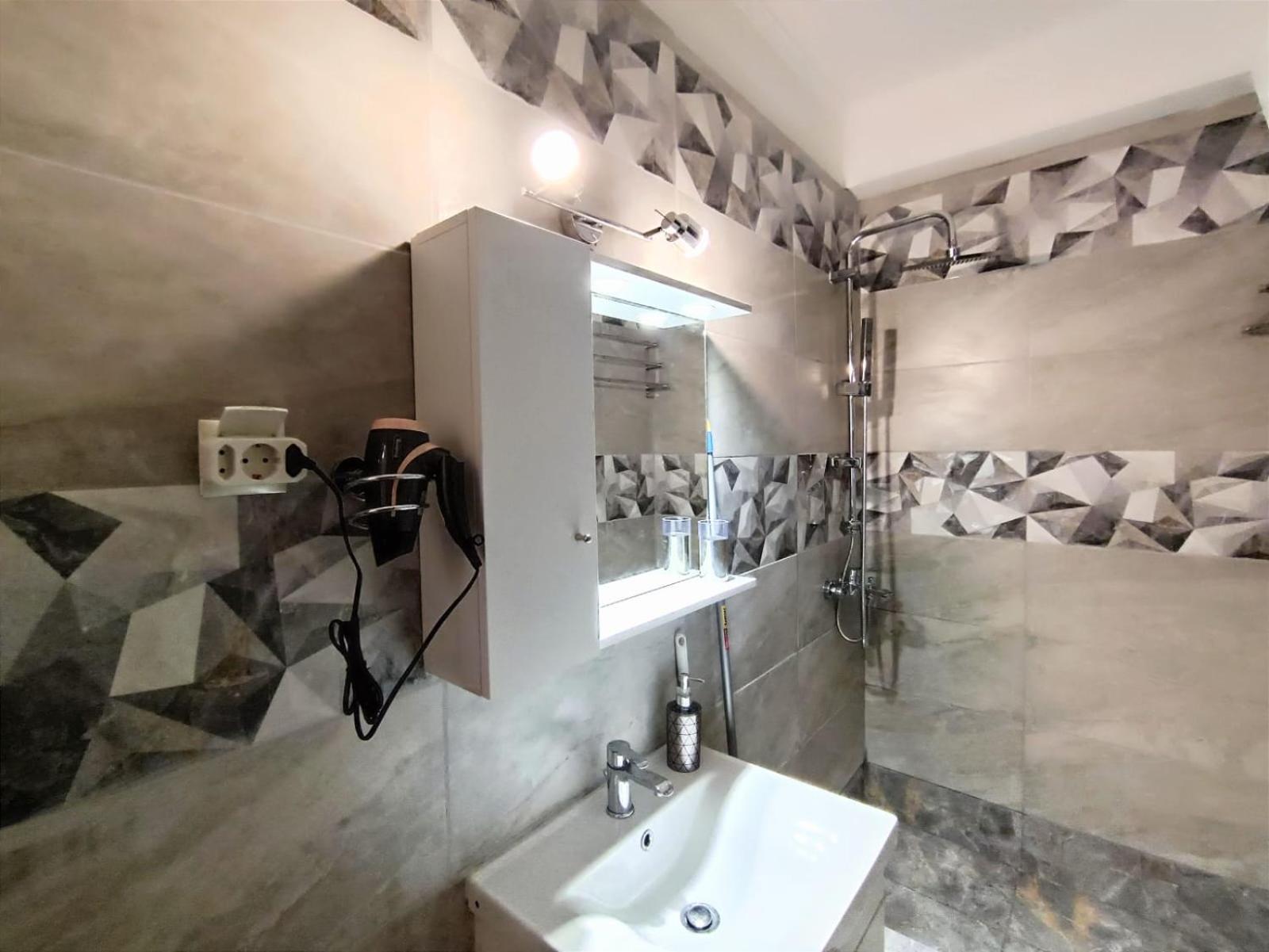 Dimelli's Home in Athens - Comfort & Style Stay