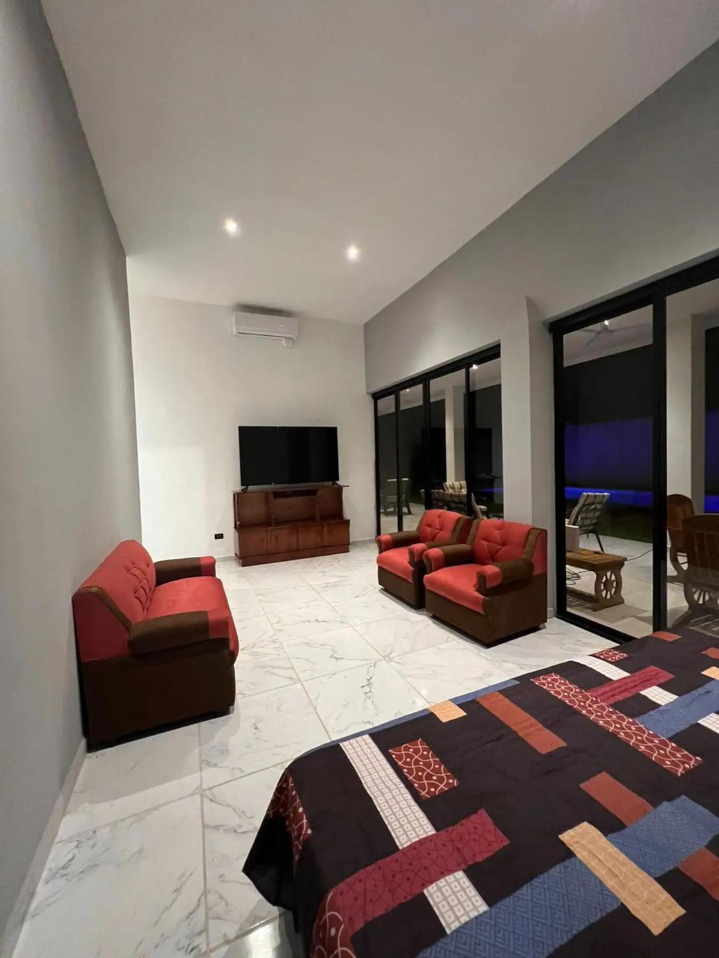 Villa Florencia Costa del Sol view 4