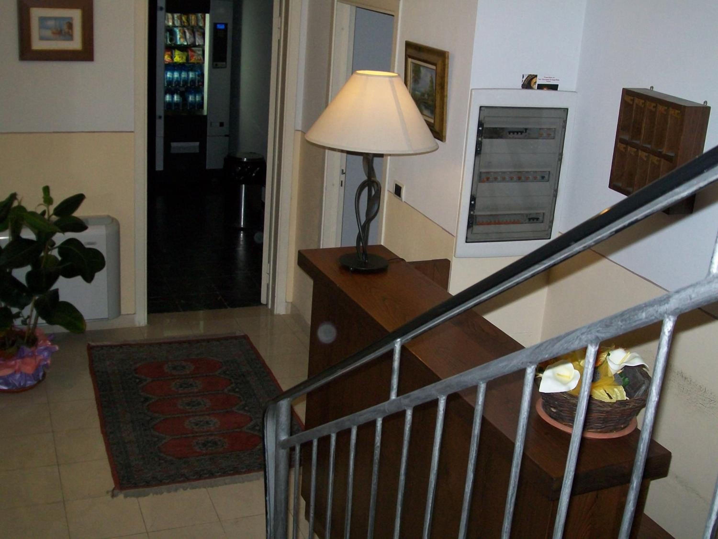 B&B Locanda La Rotonda photo 4