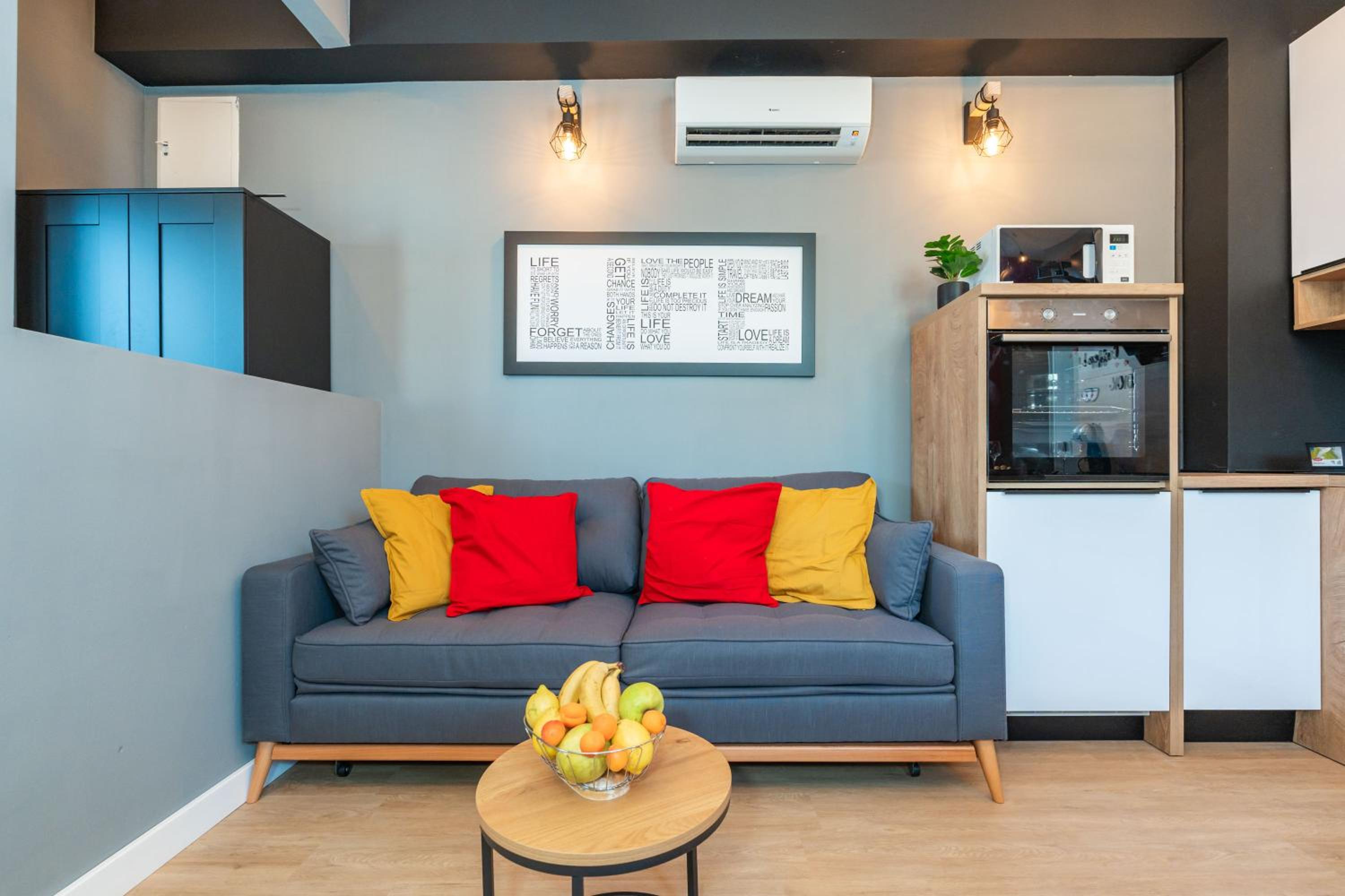 lounge