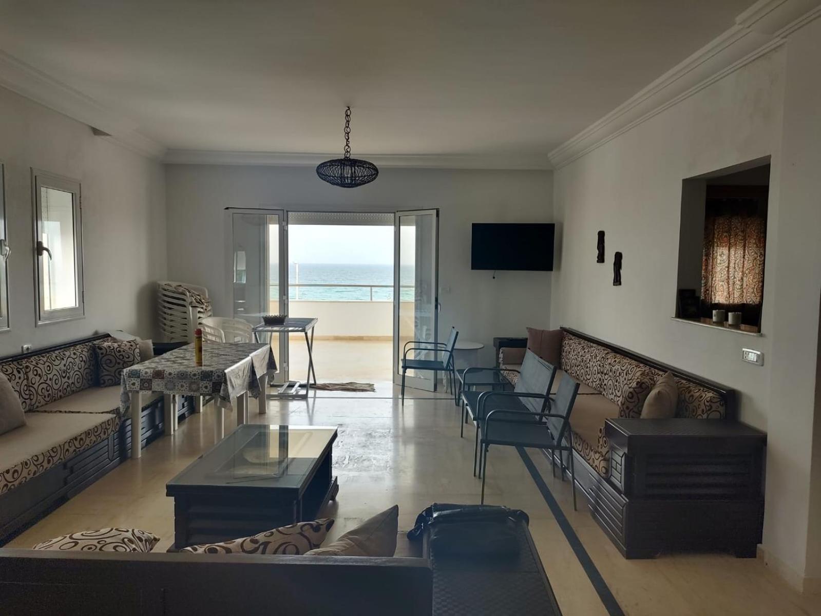 Appartement vue sur mer view 3