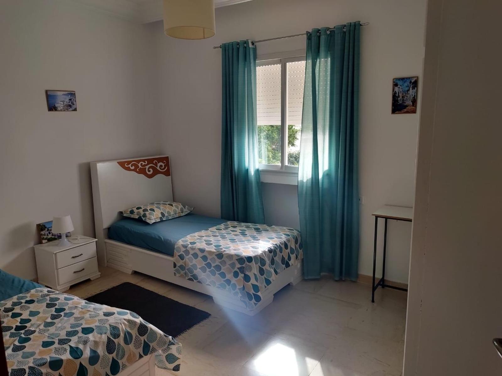 Appartement vue sur mer view 5