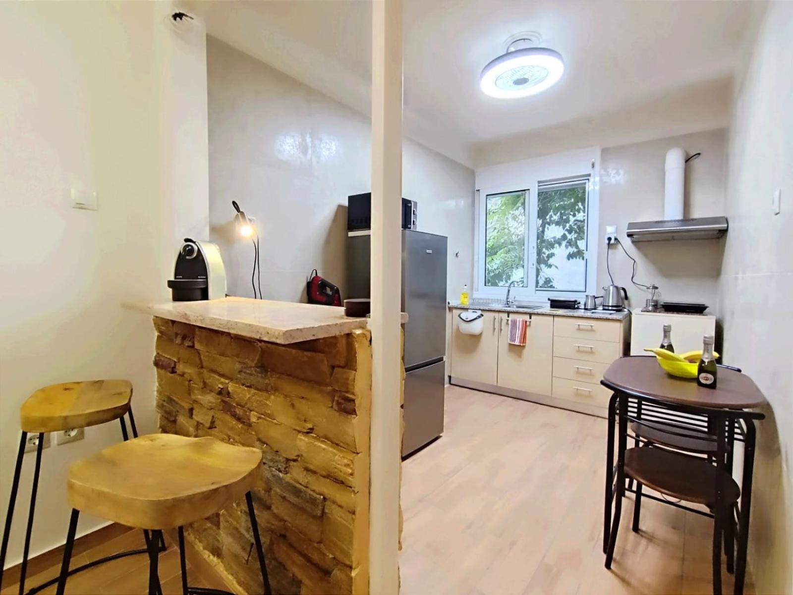 Dimelli's Home in Athens - Comfort & Style Stay