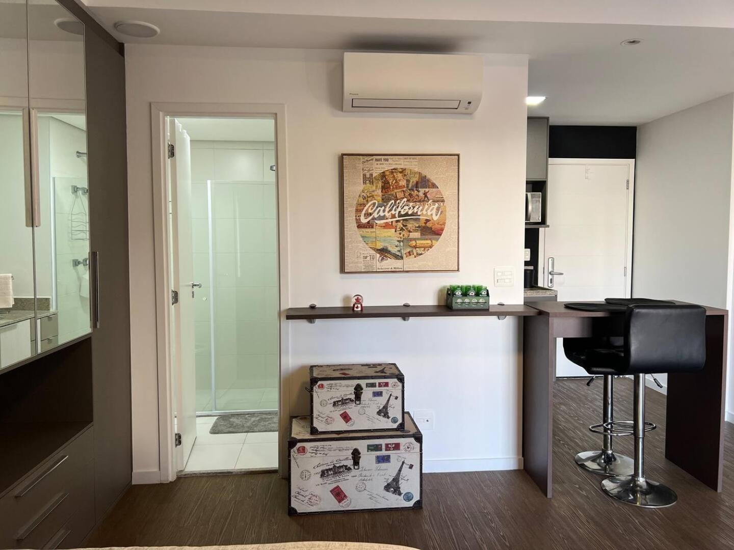 Yalla Stay - Cool Studio Habitarte