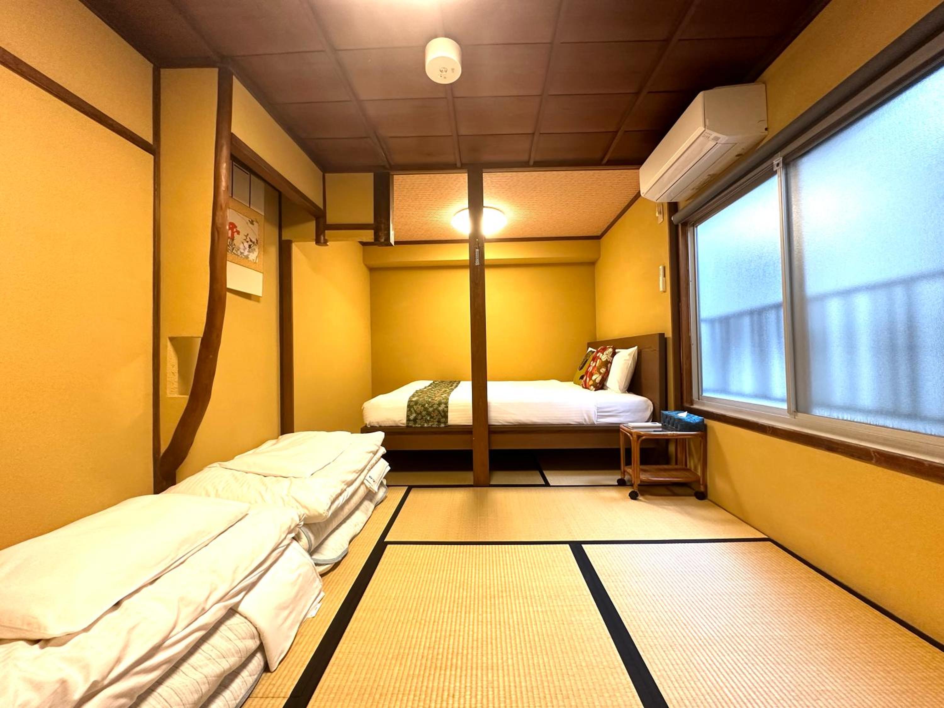 Kyoto MIRUZU RURI ANN view 3