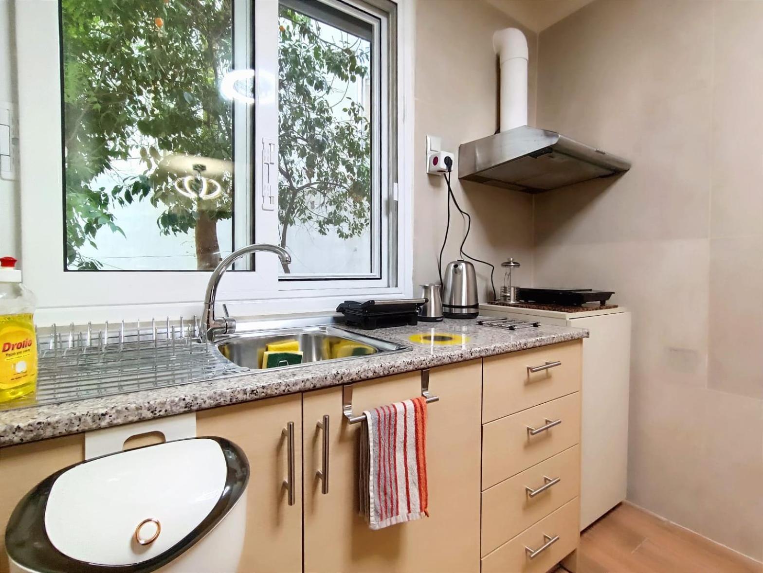 Dimelli's Home in Athens - Comfort & Style Stay