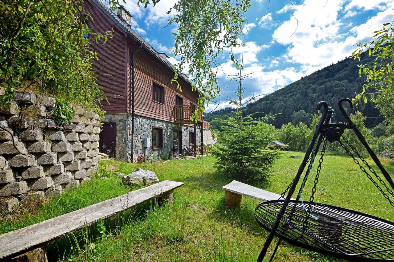 Królikówka view 2