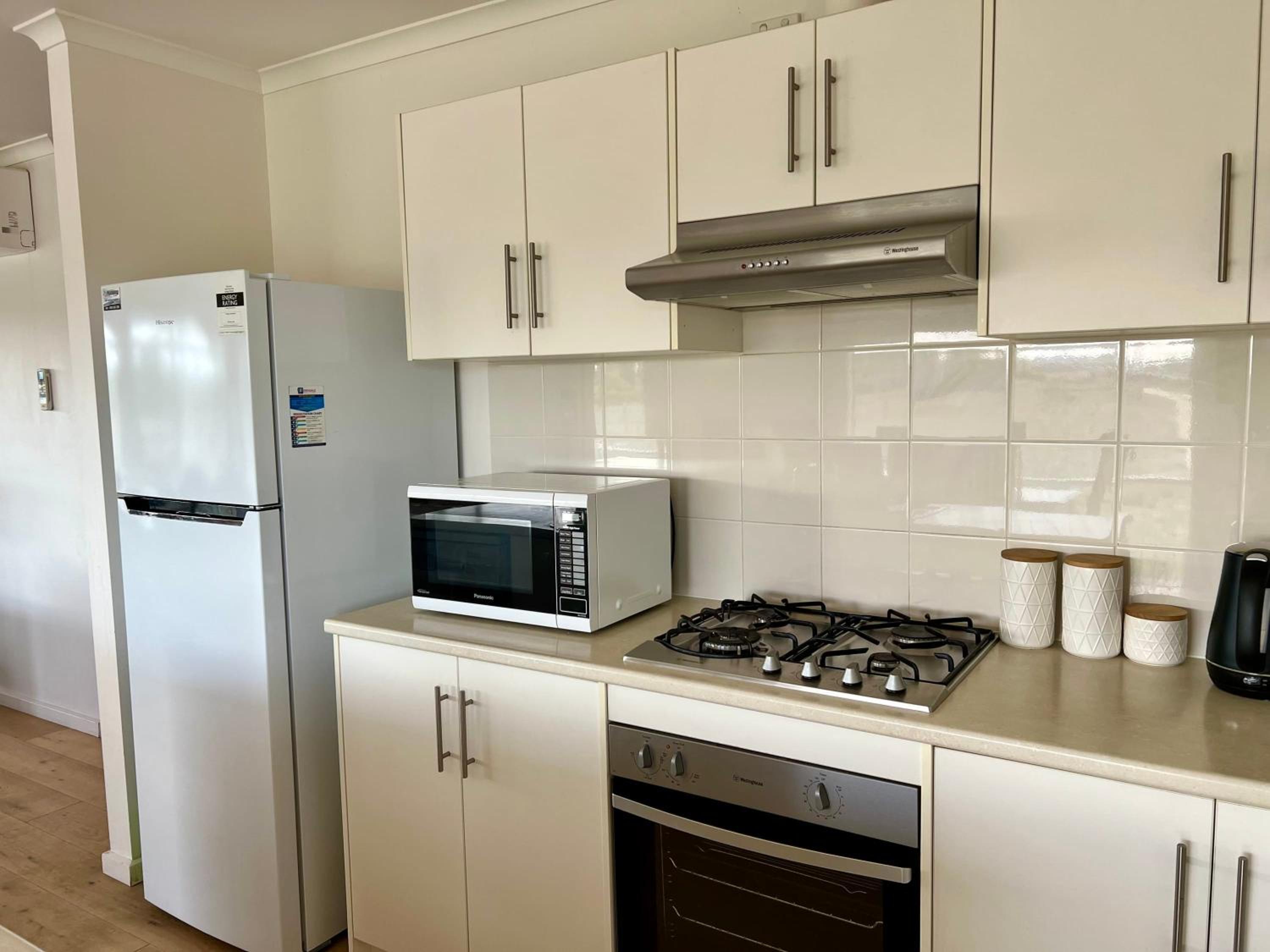 Ramblers Croft - WiFi Pet Friendly inside