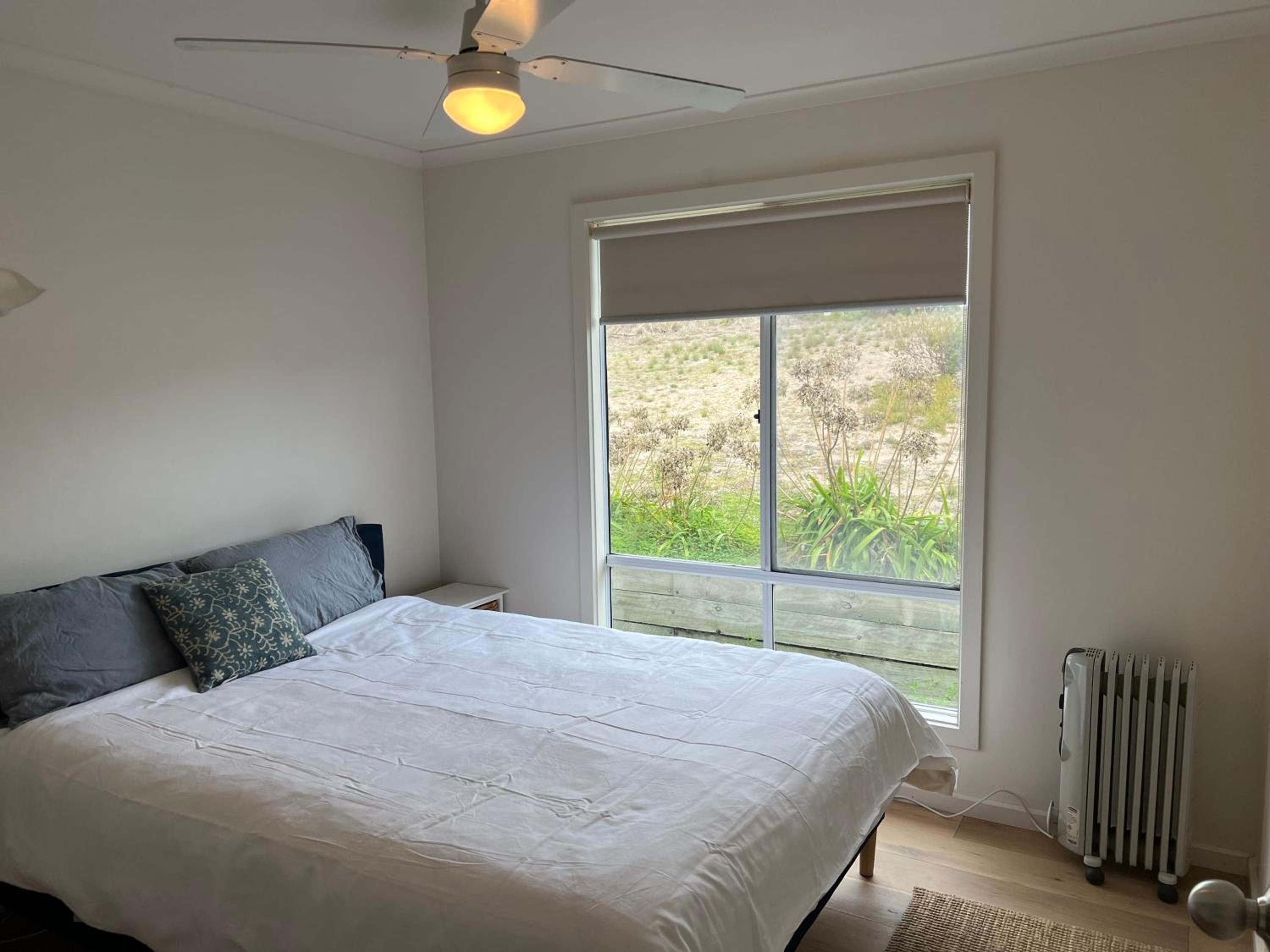 Ramblers Croft - WiFi Pet Friendly inside