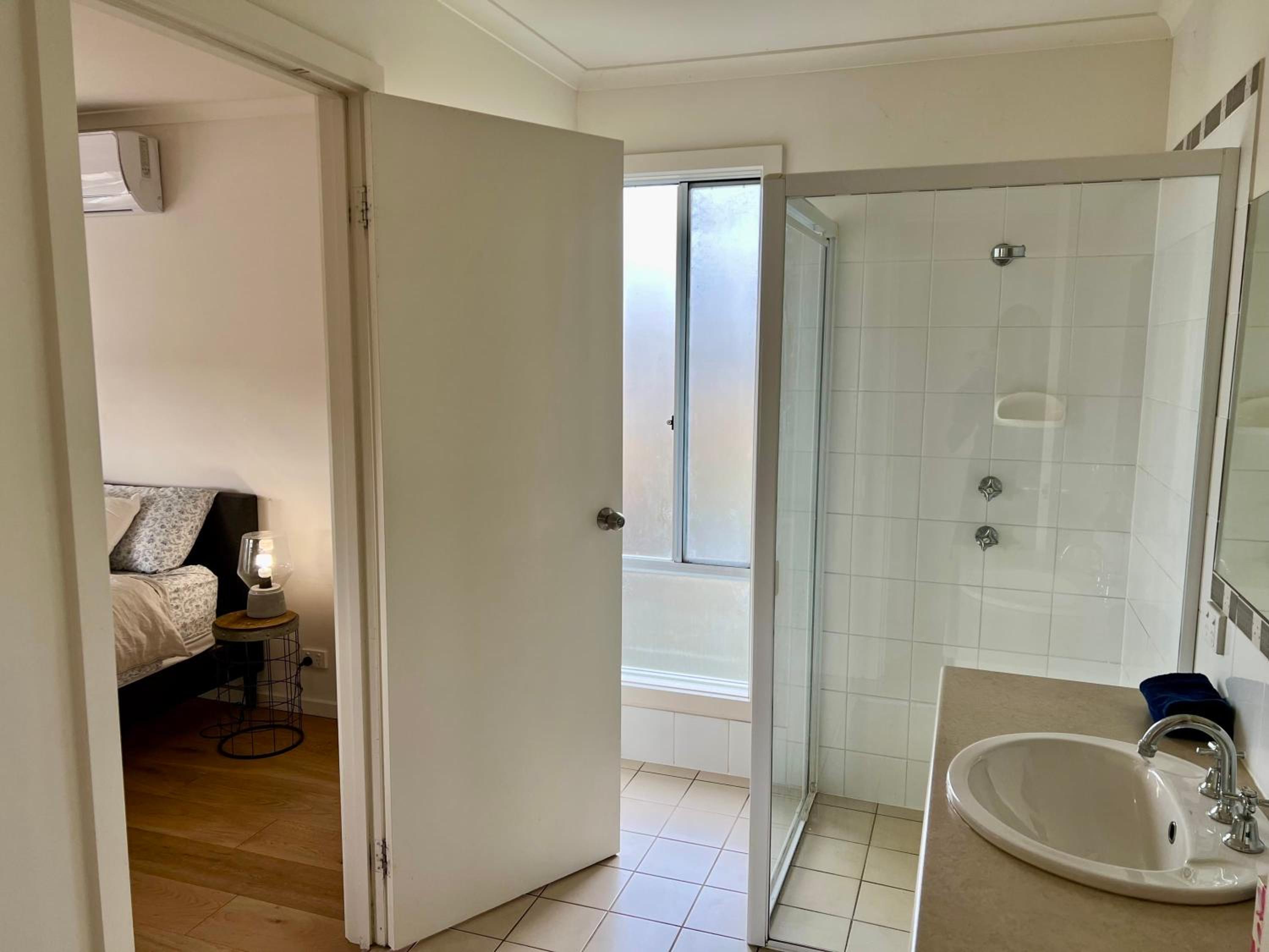 Ramblers Croft - WiFi Pet Friendly inside
