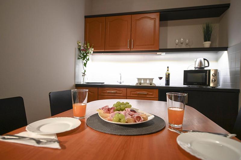 Salt Hill Apartman No 19 view 4