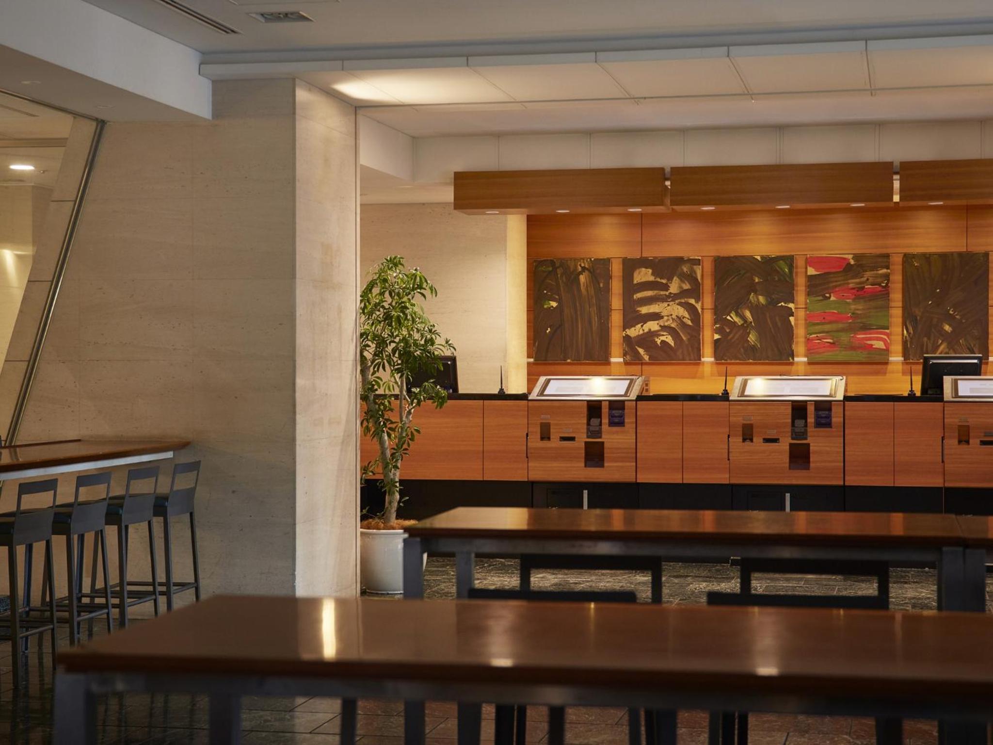 Villa Fontaine Tokyo Ueno Okachimachi