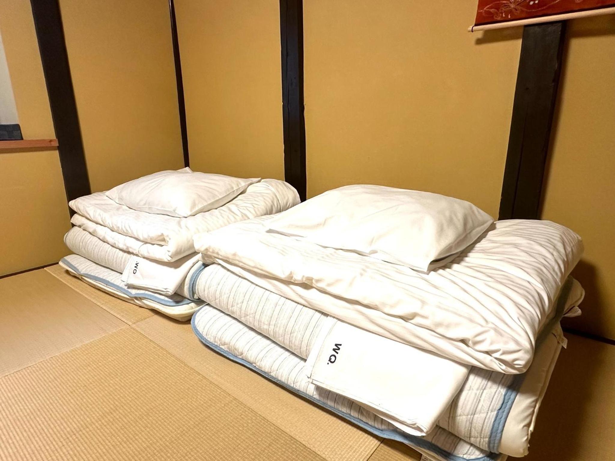 Guest house Kyoto mills Ruri an - Vacation STAY 19492v view 4