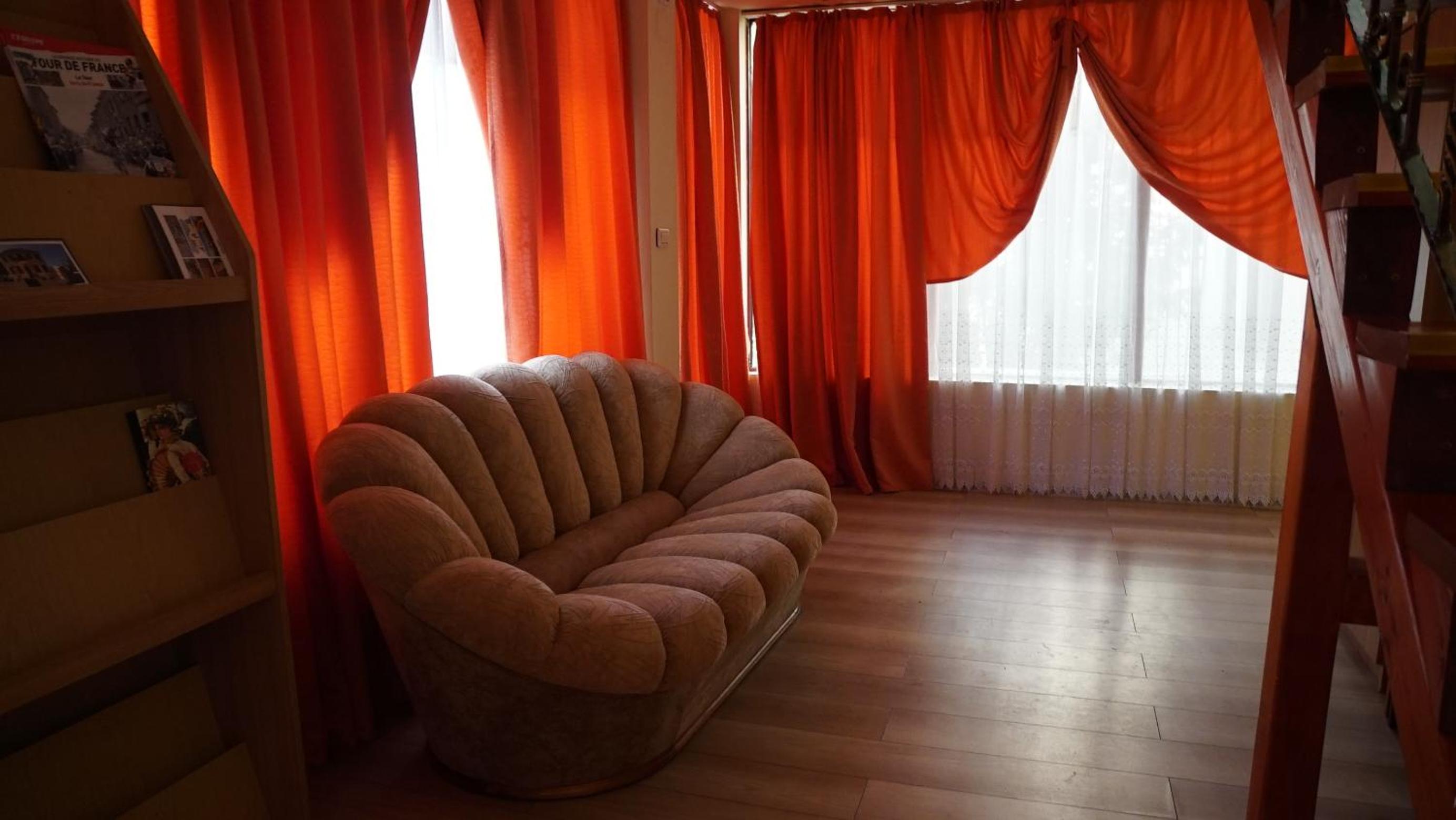 Vila Palace C&M