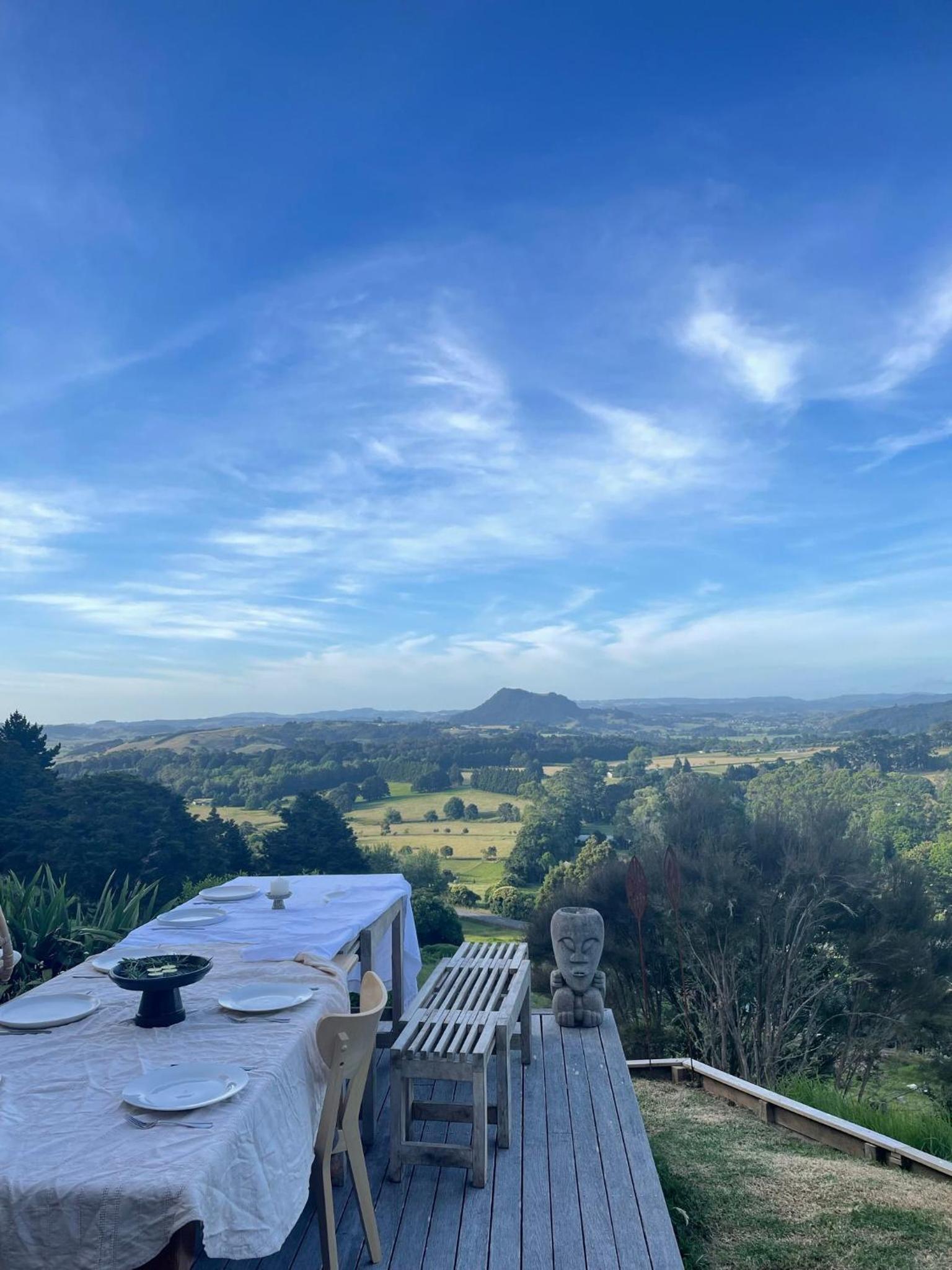 Living the High Life view 5