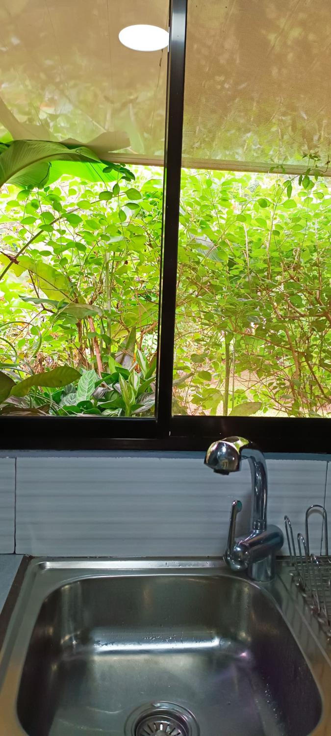 Apartment-Pura Vida-Wi-Fi-TV-WC-AC-Parqueo
