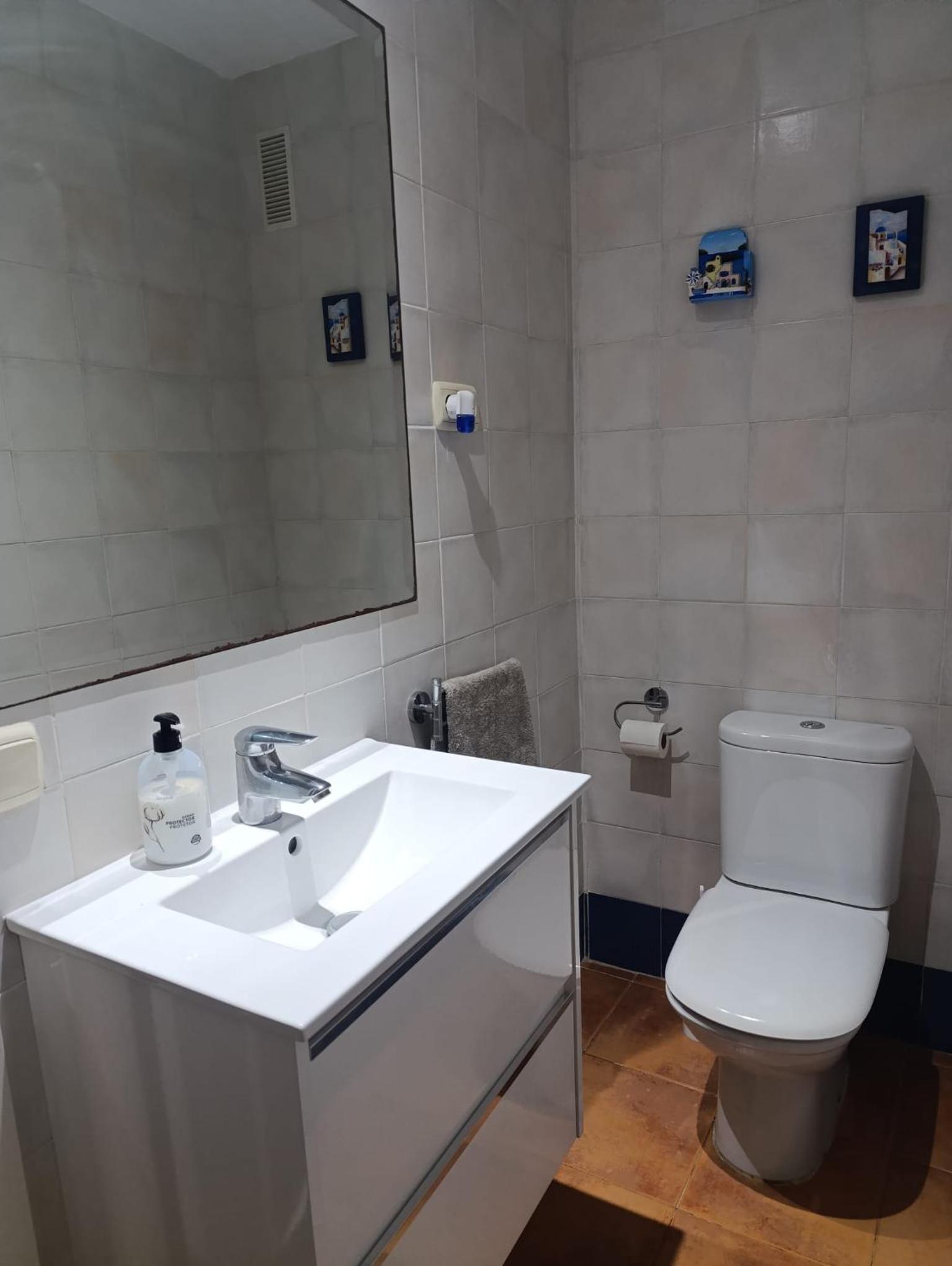 Apartamento en Playa Granada