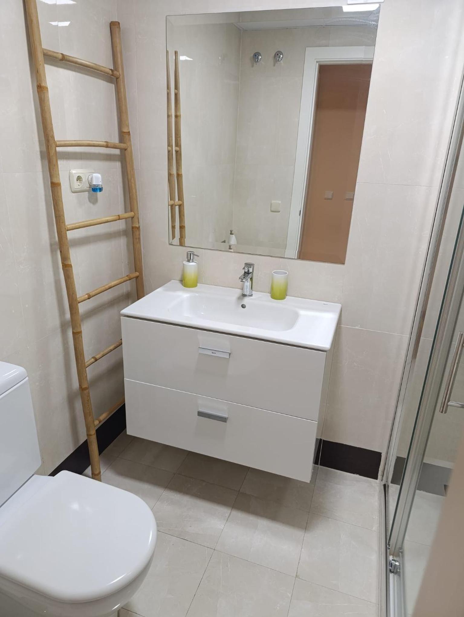 Apartamento en Playa Granada