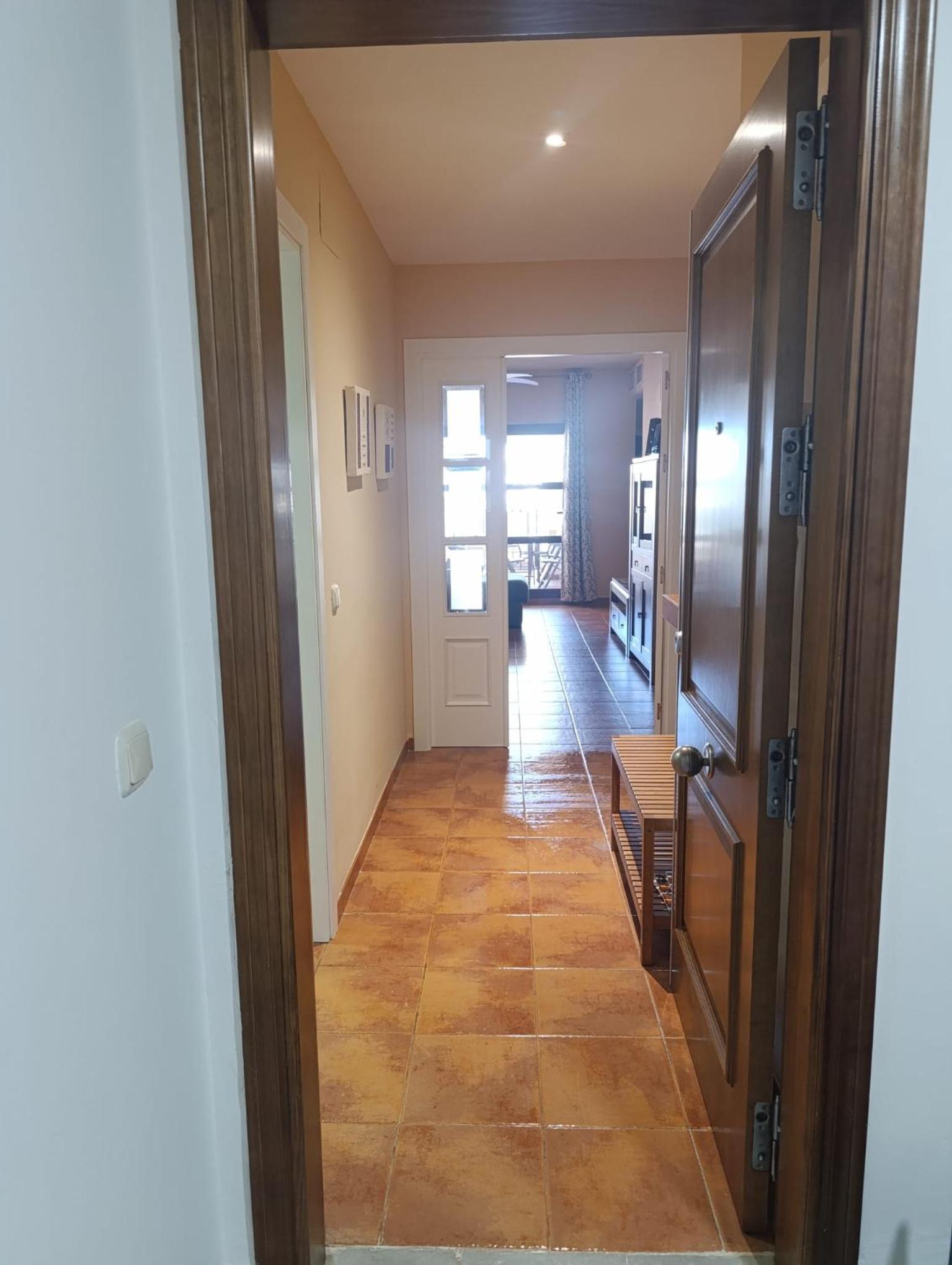 Apartamento en Playa Granada