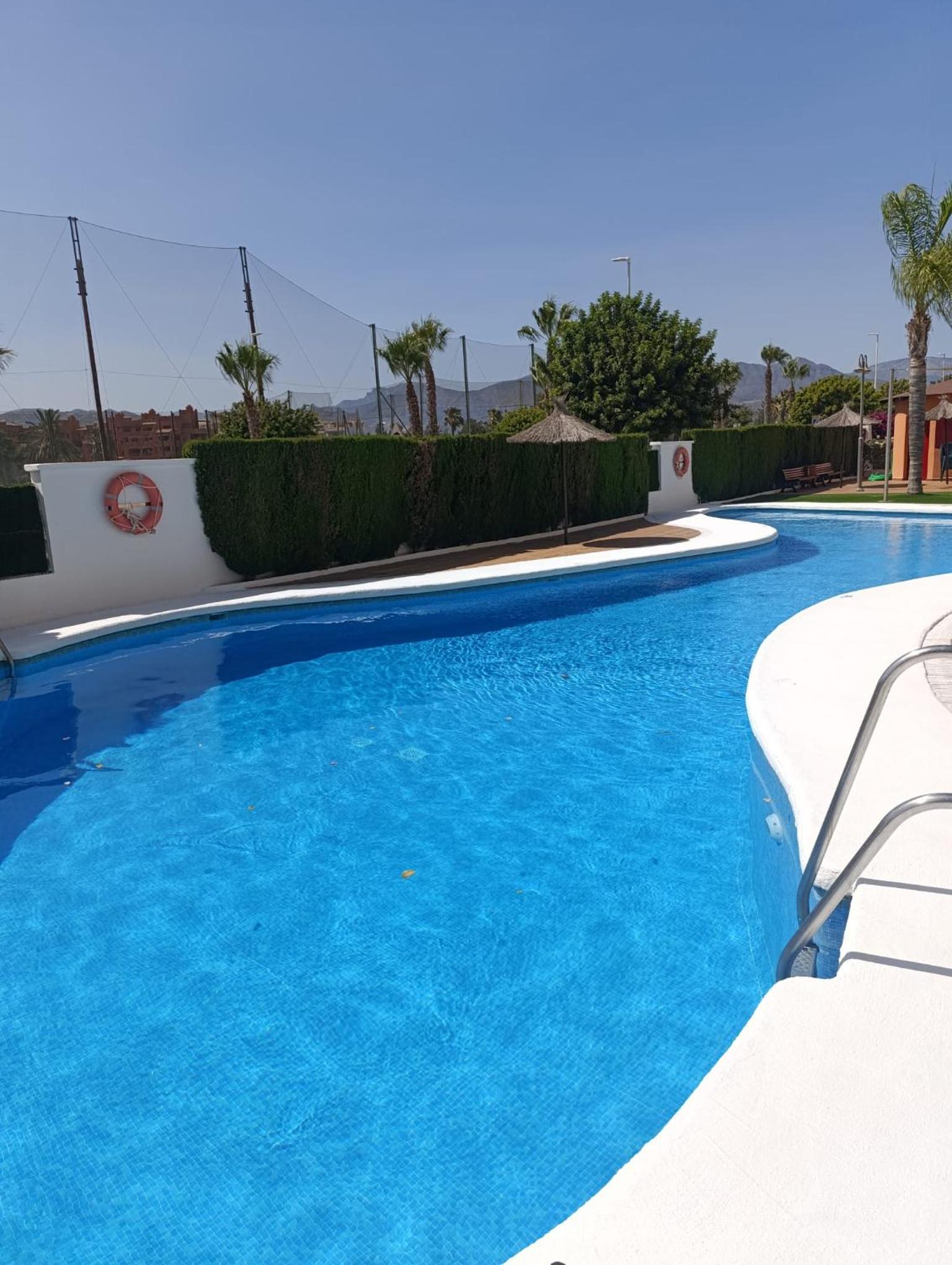 Apartamento en Playa Granada