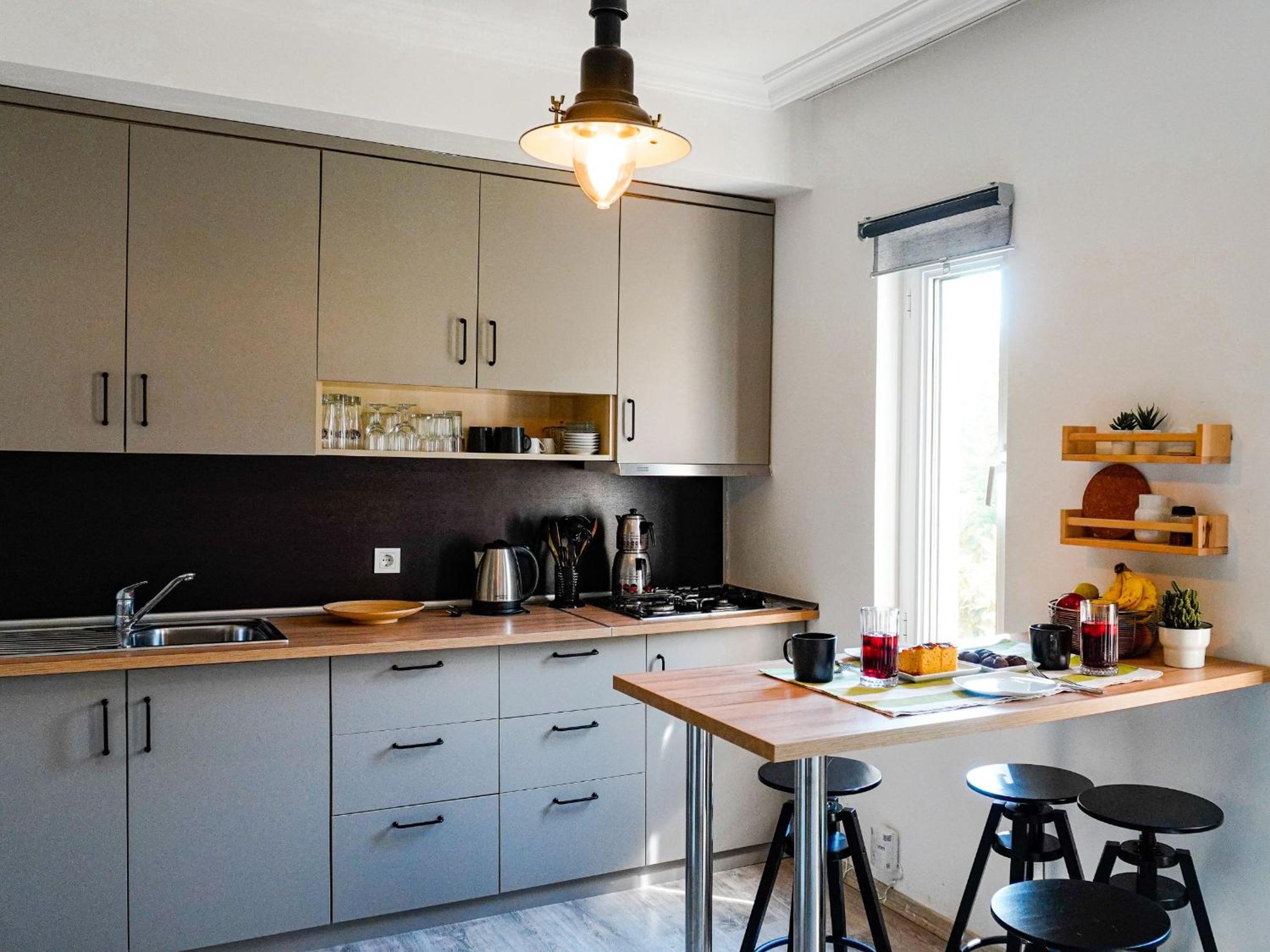 True Blue Boutique Otel Kalkan - Image 12