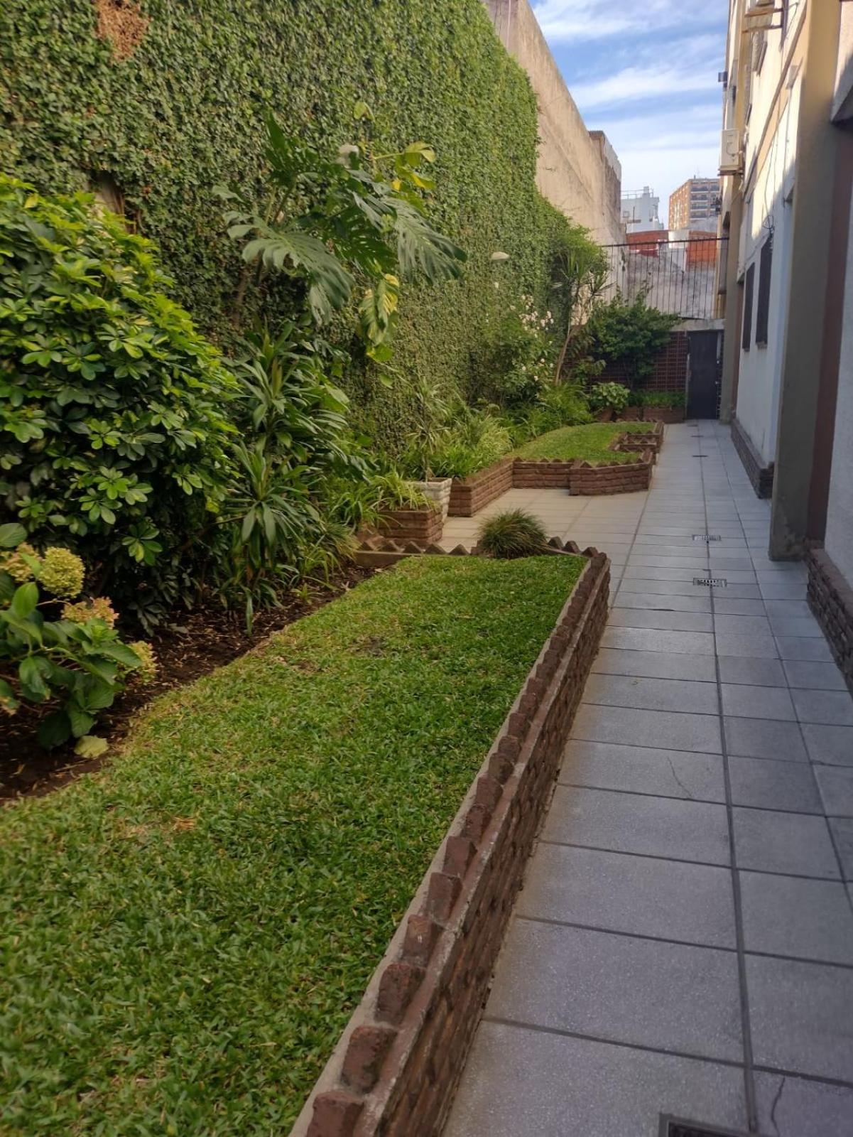 Villa Crespo 3 pax