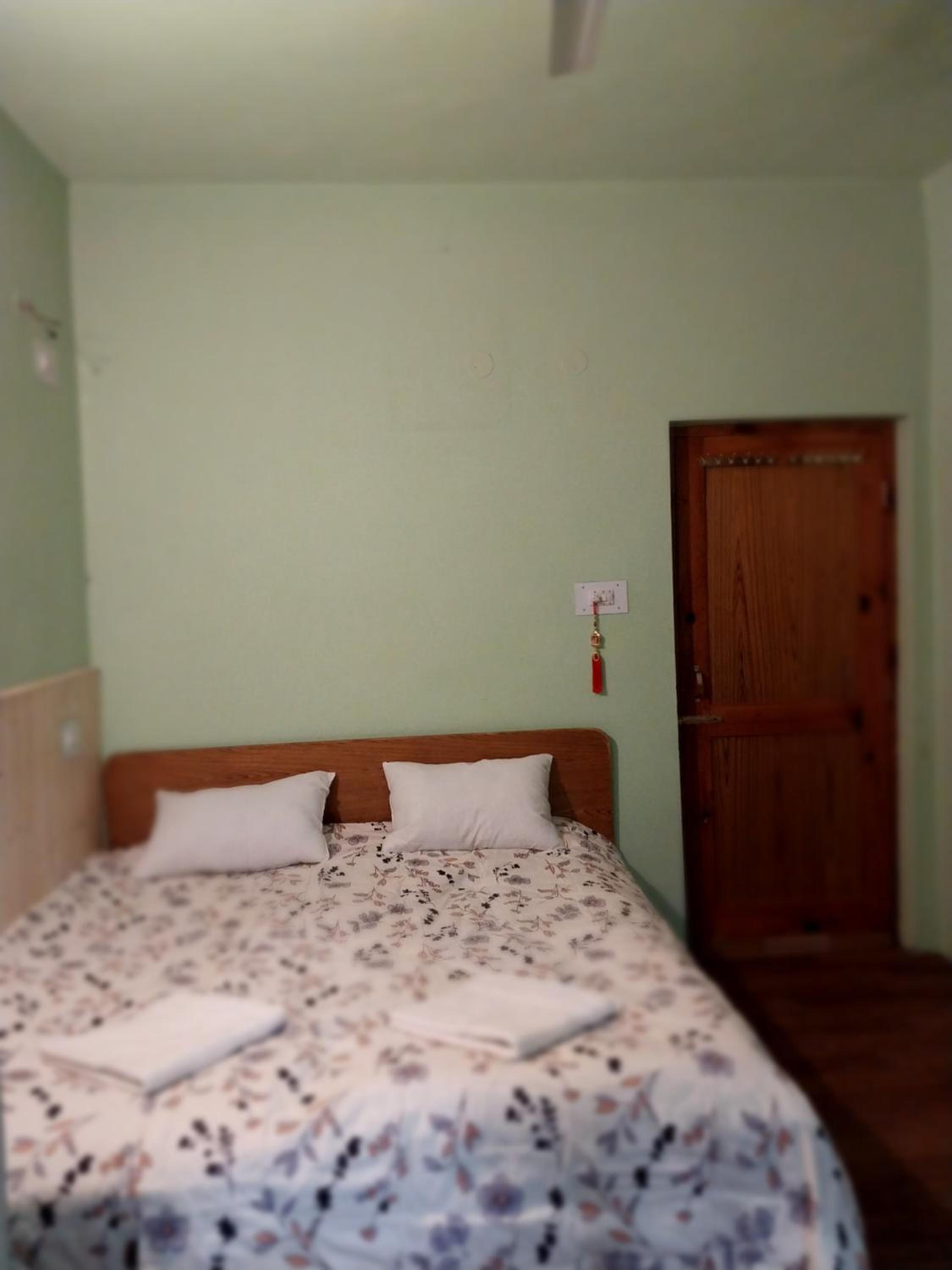 Marina Garden - House in Kullu
