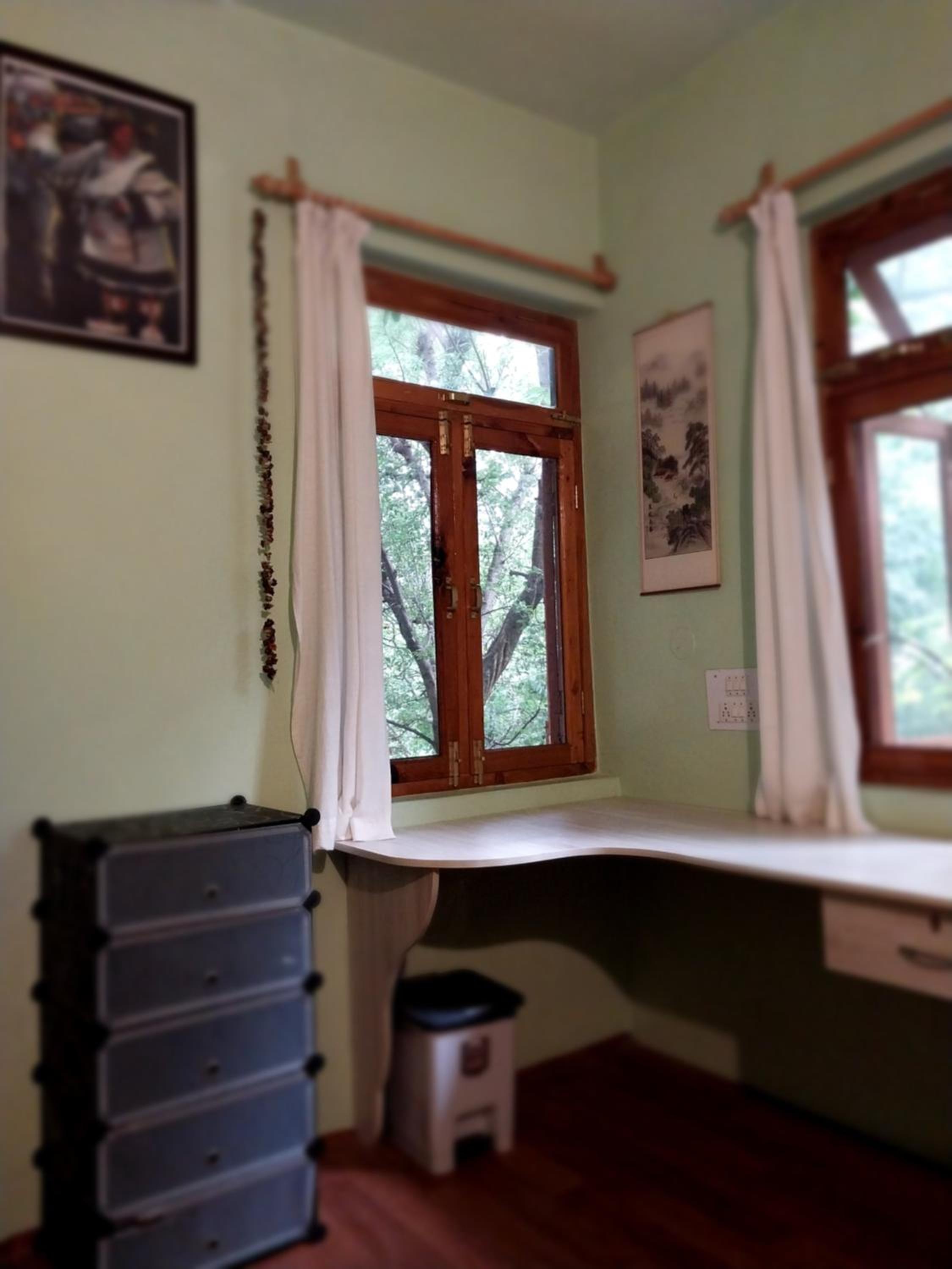 Marina Garden - House in Kullu