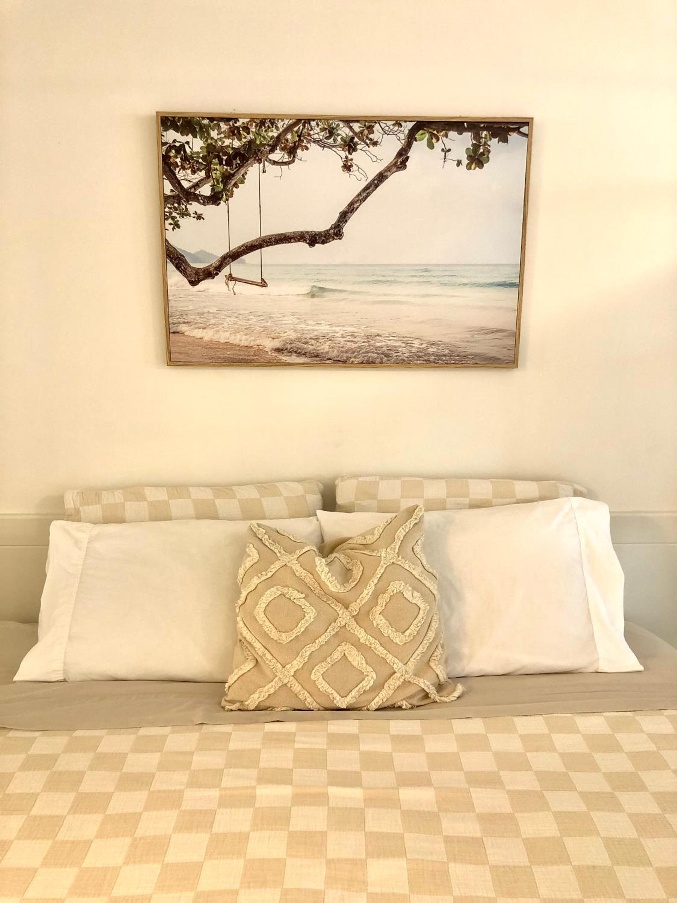 Equinox - your beach front retreat!