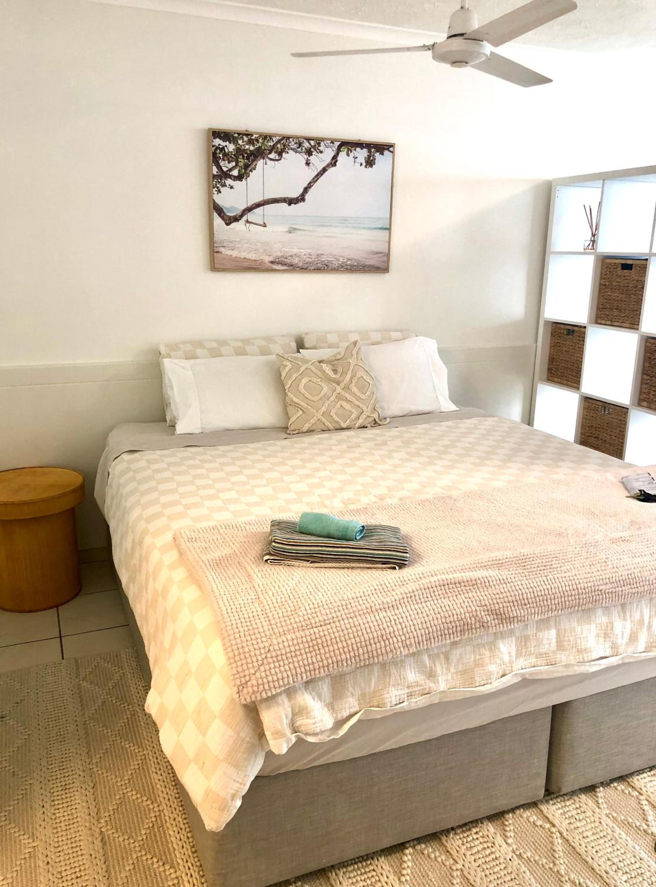 Equinox - your beach front retreat!