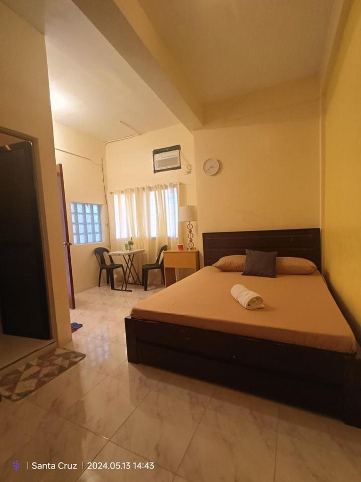 Jethro Hotel and Resto view 4