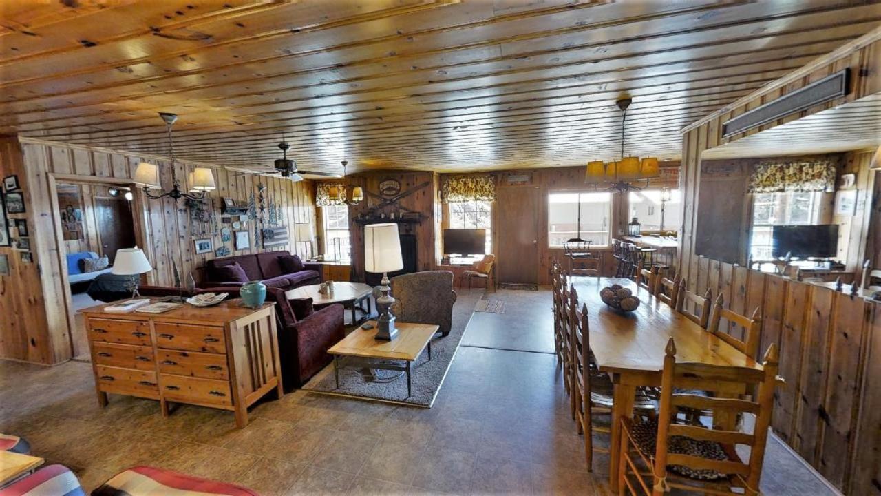 Ski Lope Lodge - Fireplace - Washer - Dryer - Gas Grill view 3