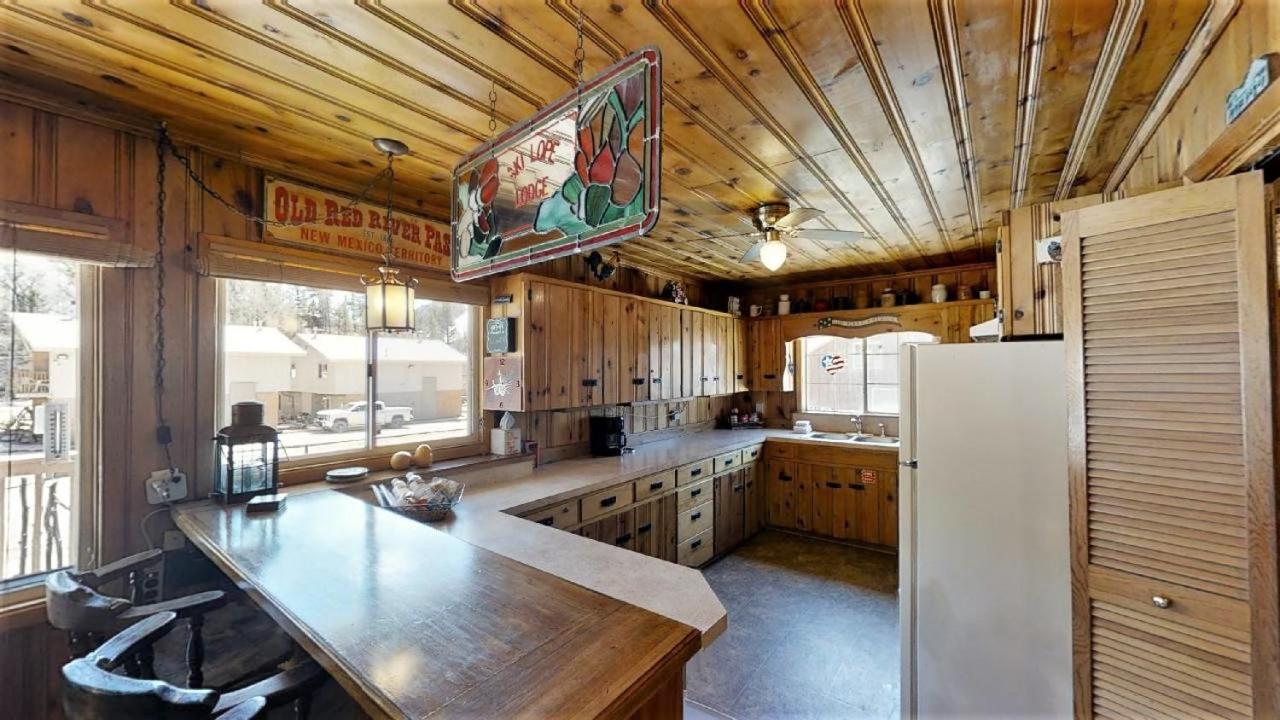 Ski Lope Lodge - Fireplace - Washer - Dryer - Gas Grill view 5
