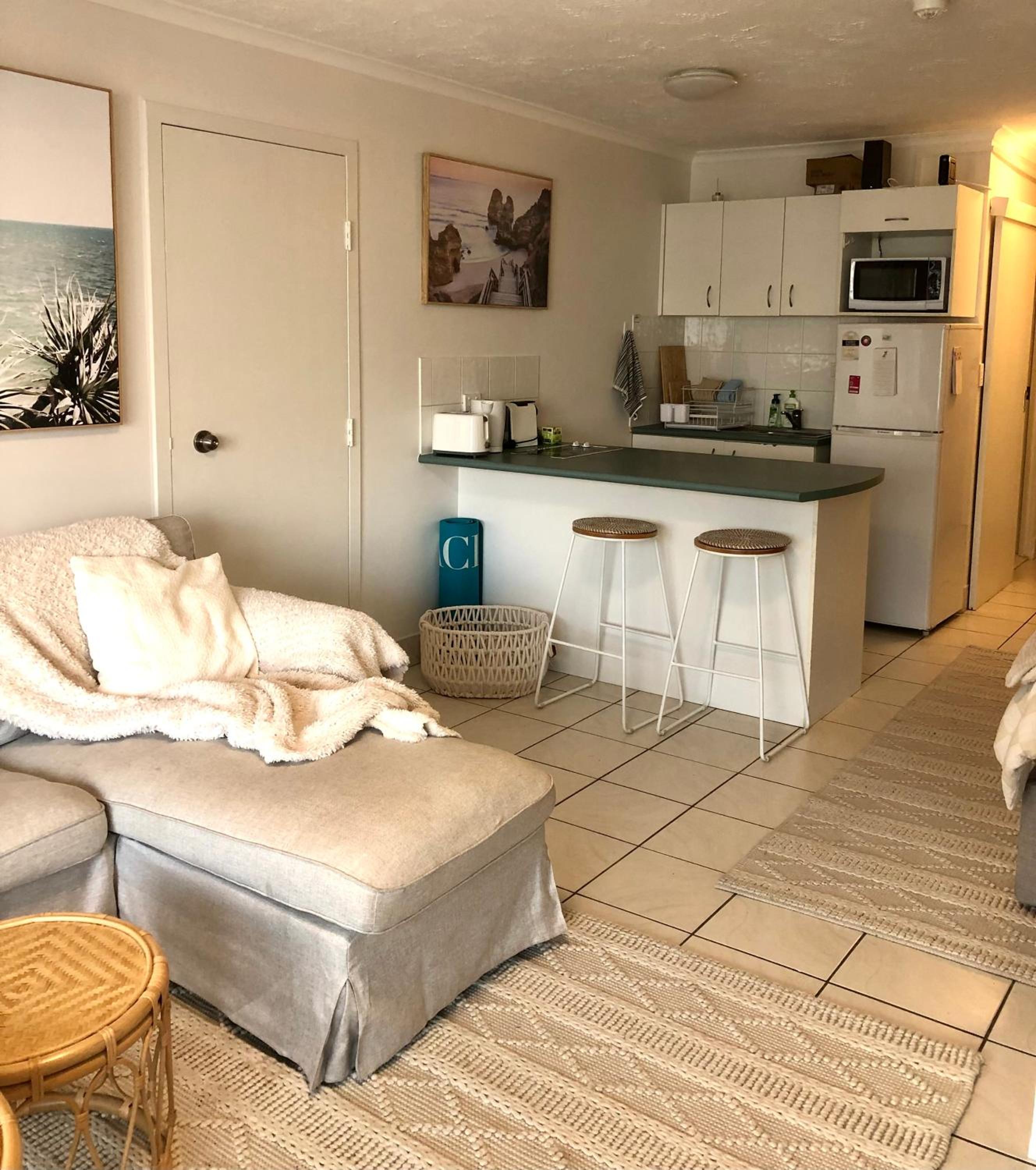 Equinox - your beach front retreat!