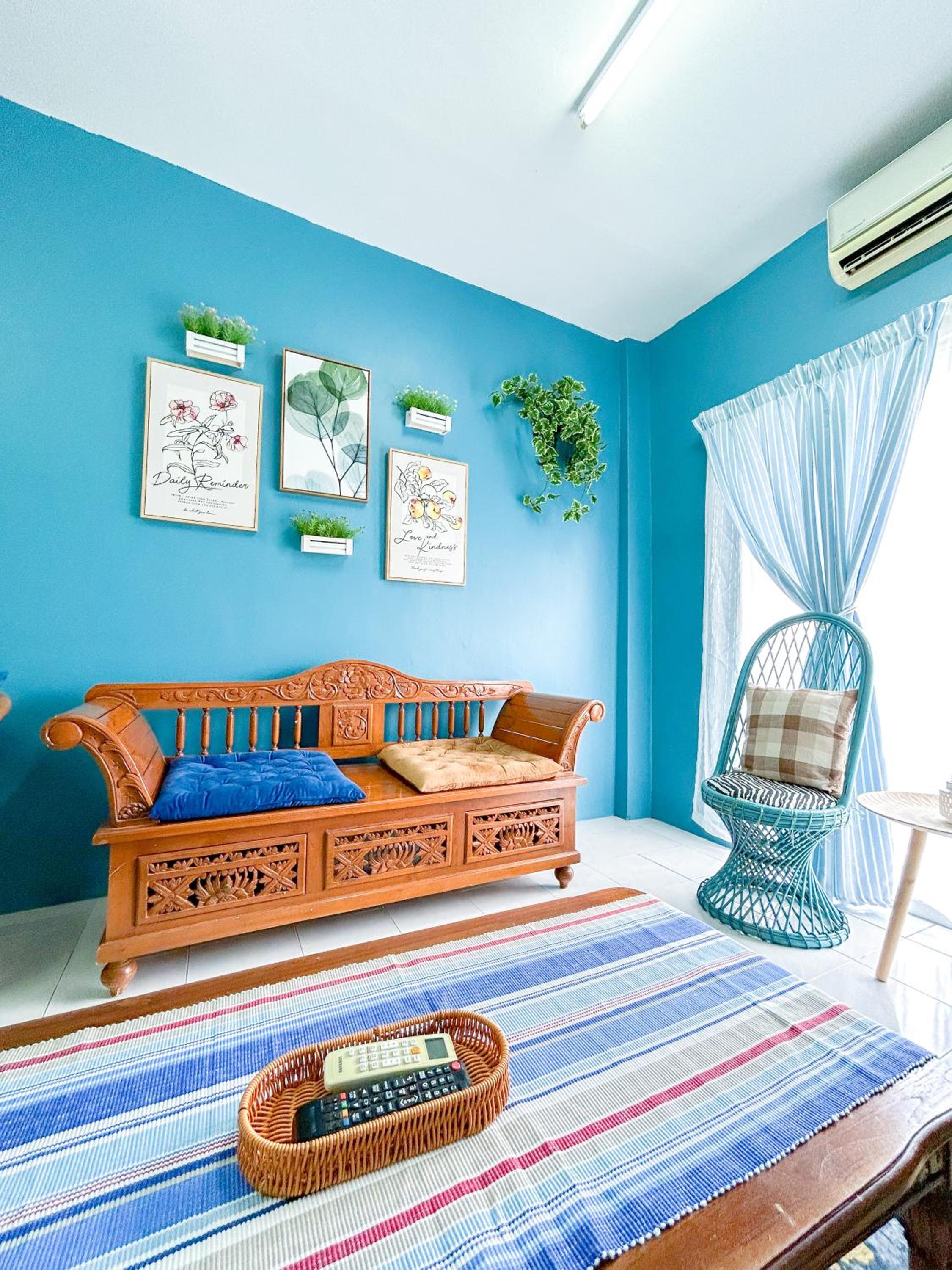 Mentari Home Melaka photo 5