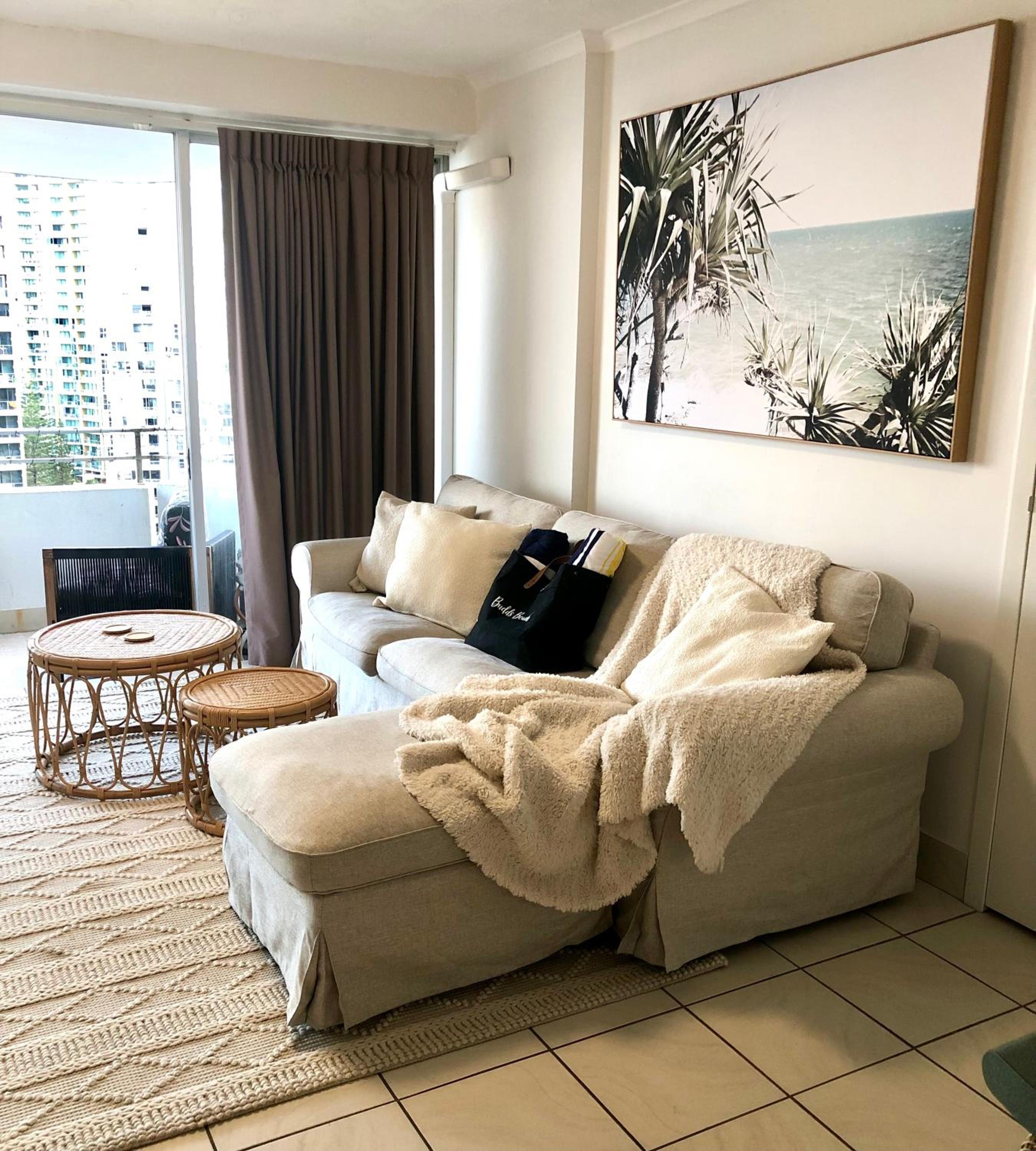 Equinox - your beach front retreat!