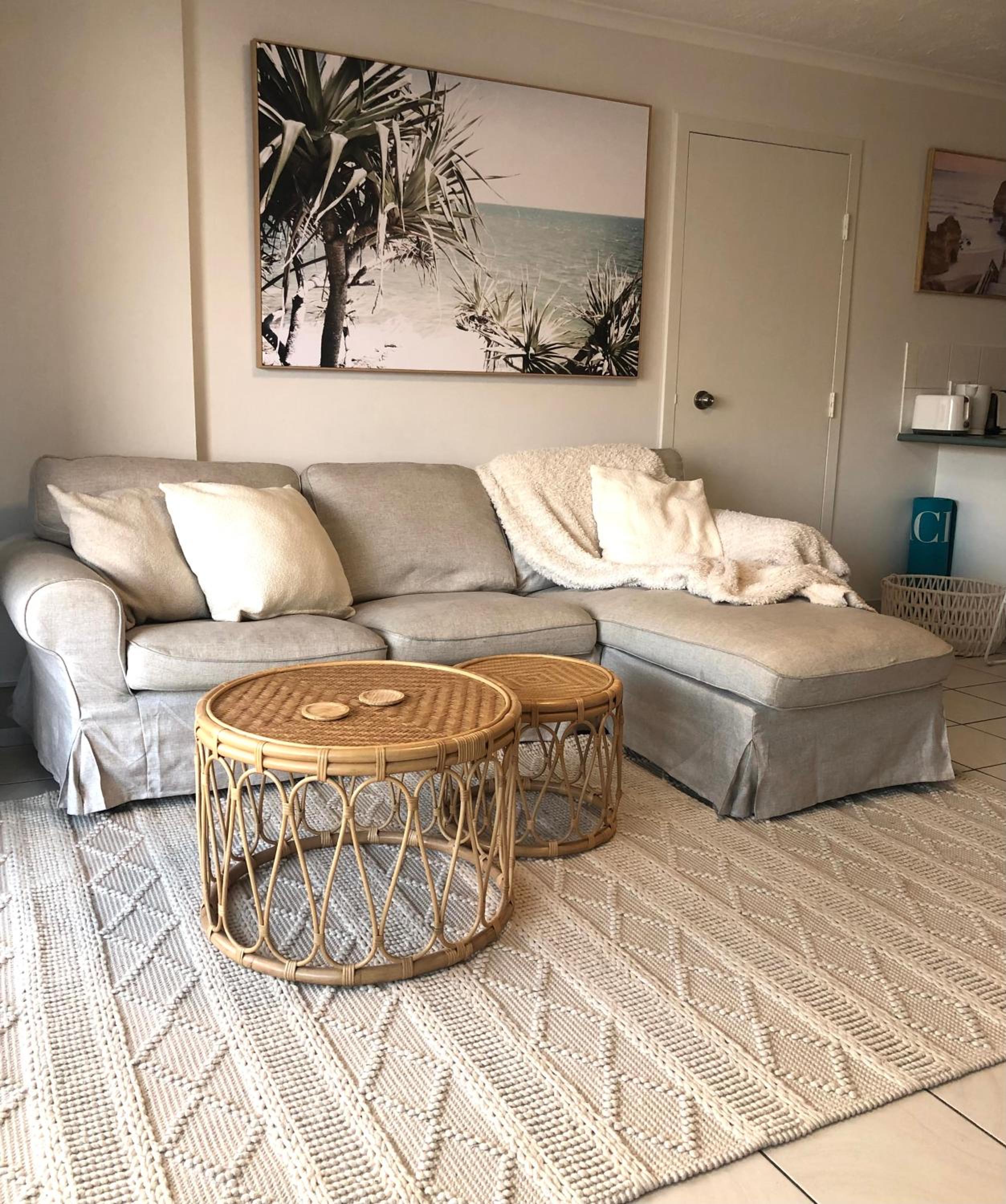 Equinox - your beach front retreat!
