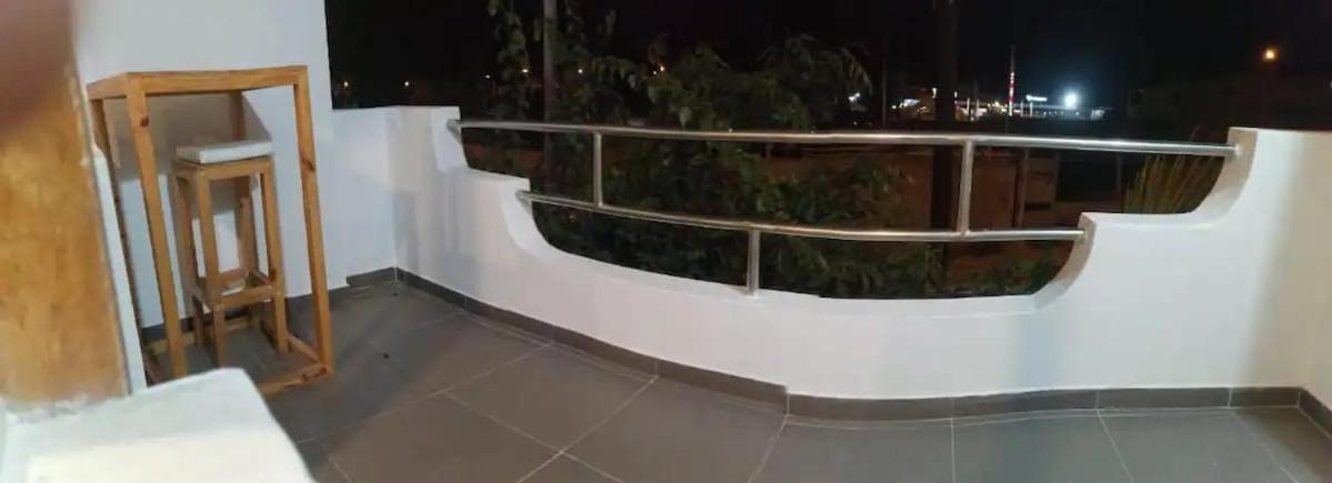 Hospedaje Titos