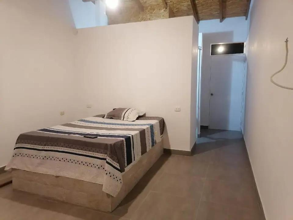 Hospedaje Titos