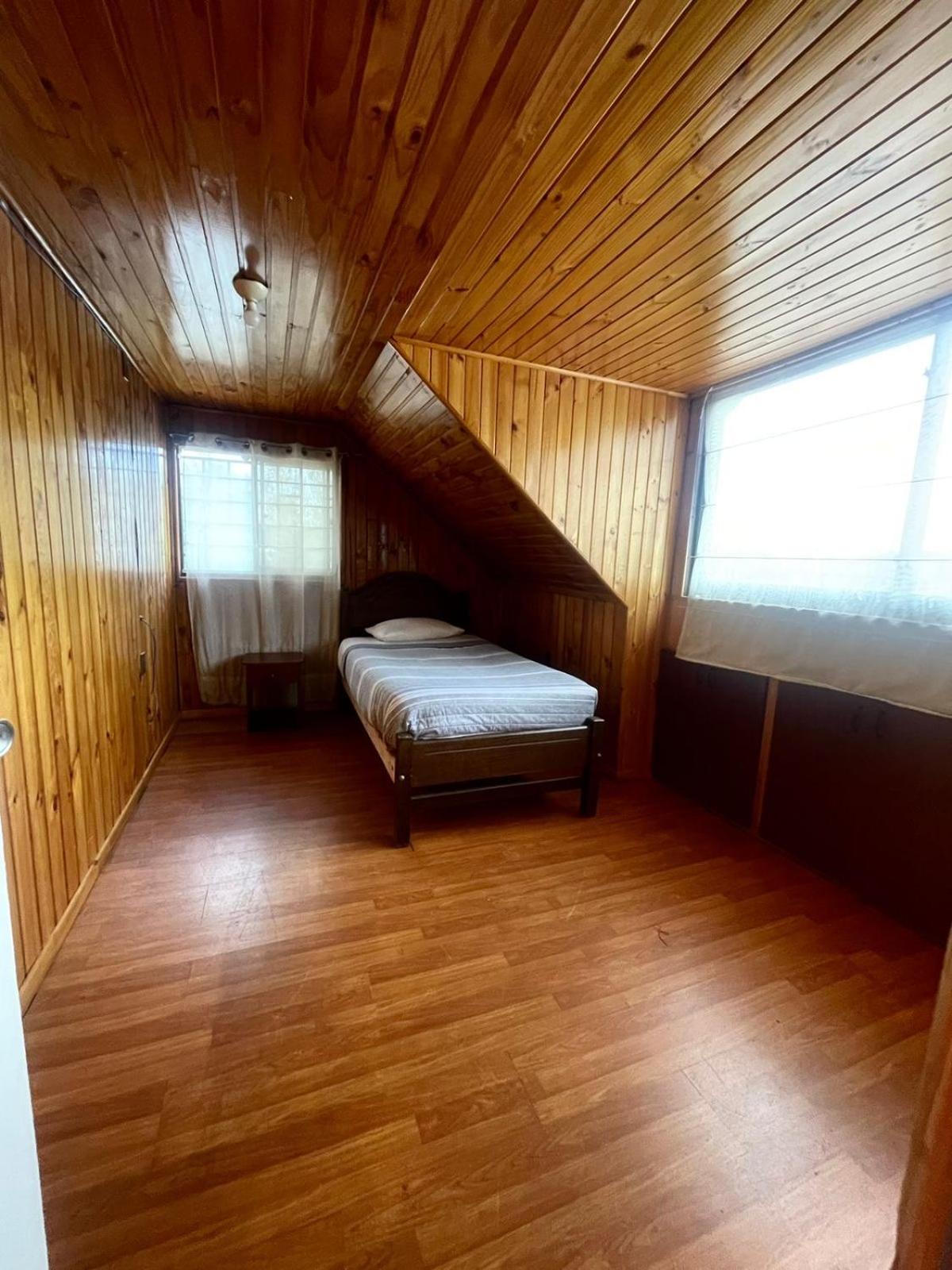 Hostal u Hostel