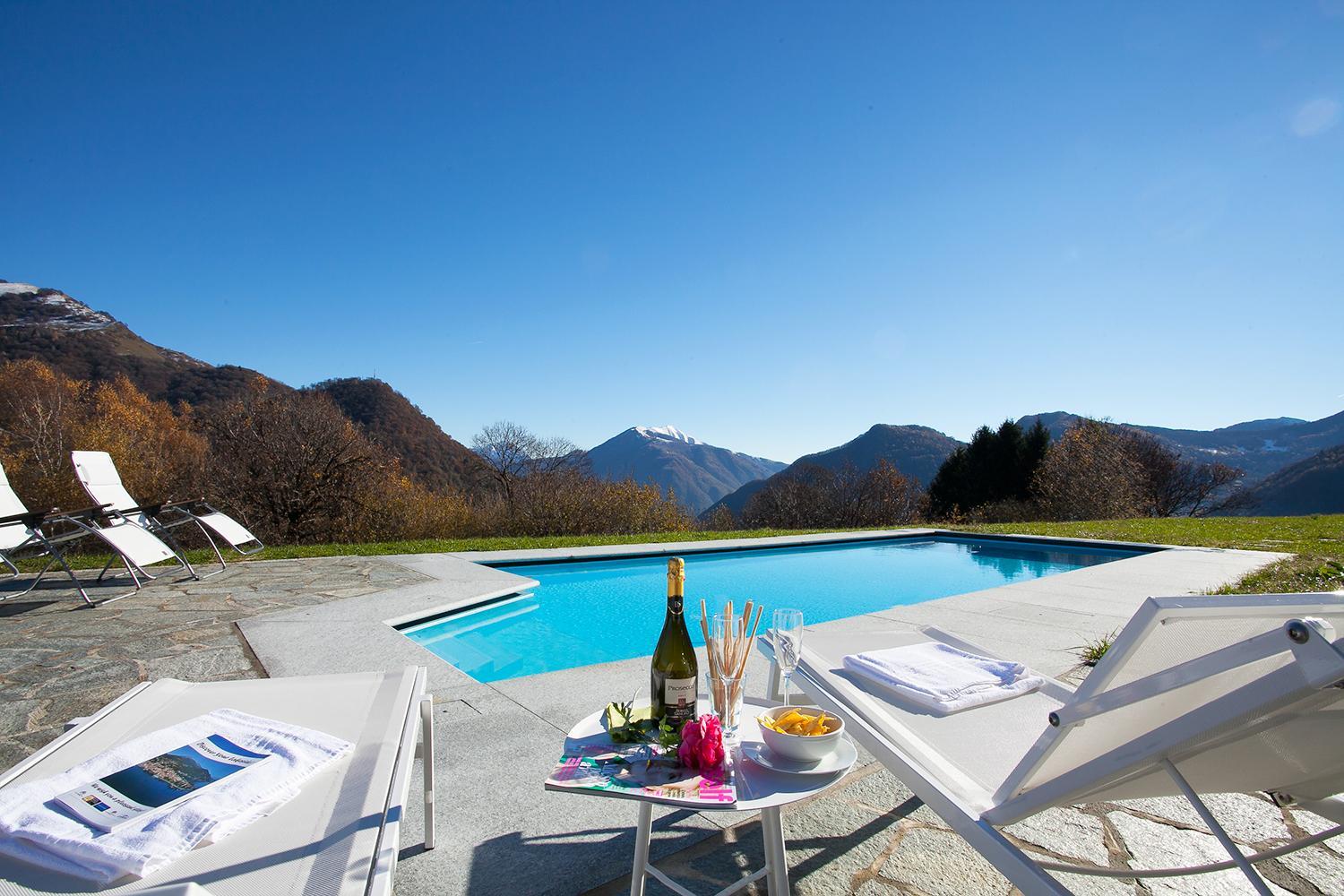 Villa La Betulla photo 4