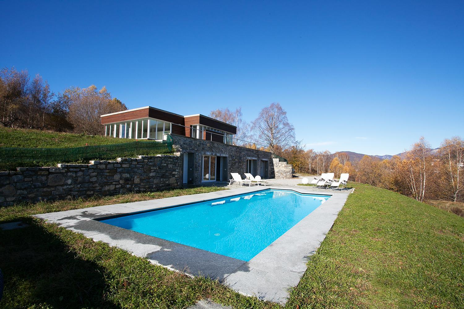 Villa La Betulla photo 2