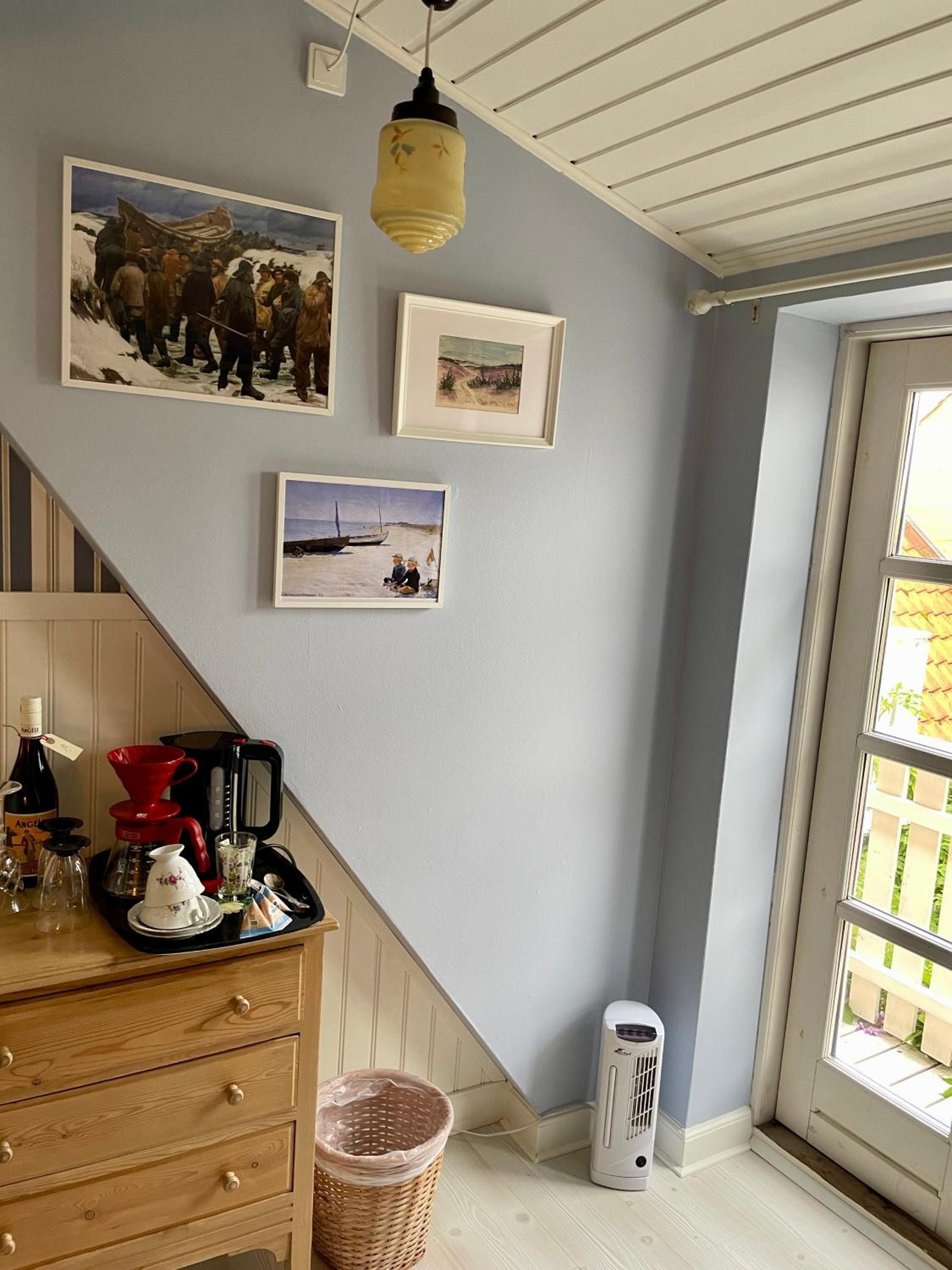 Faaborg Bed and Breakfast