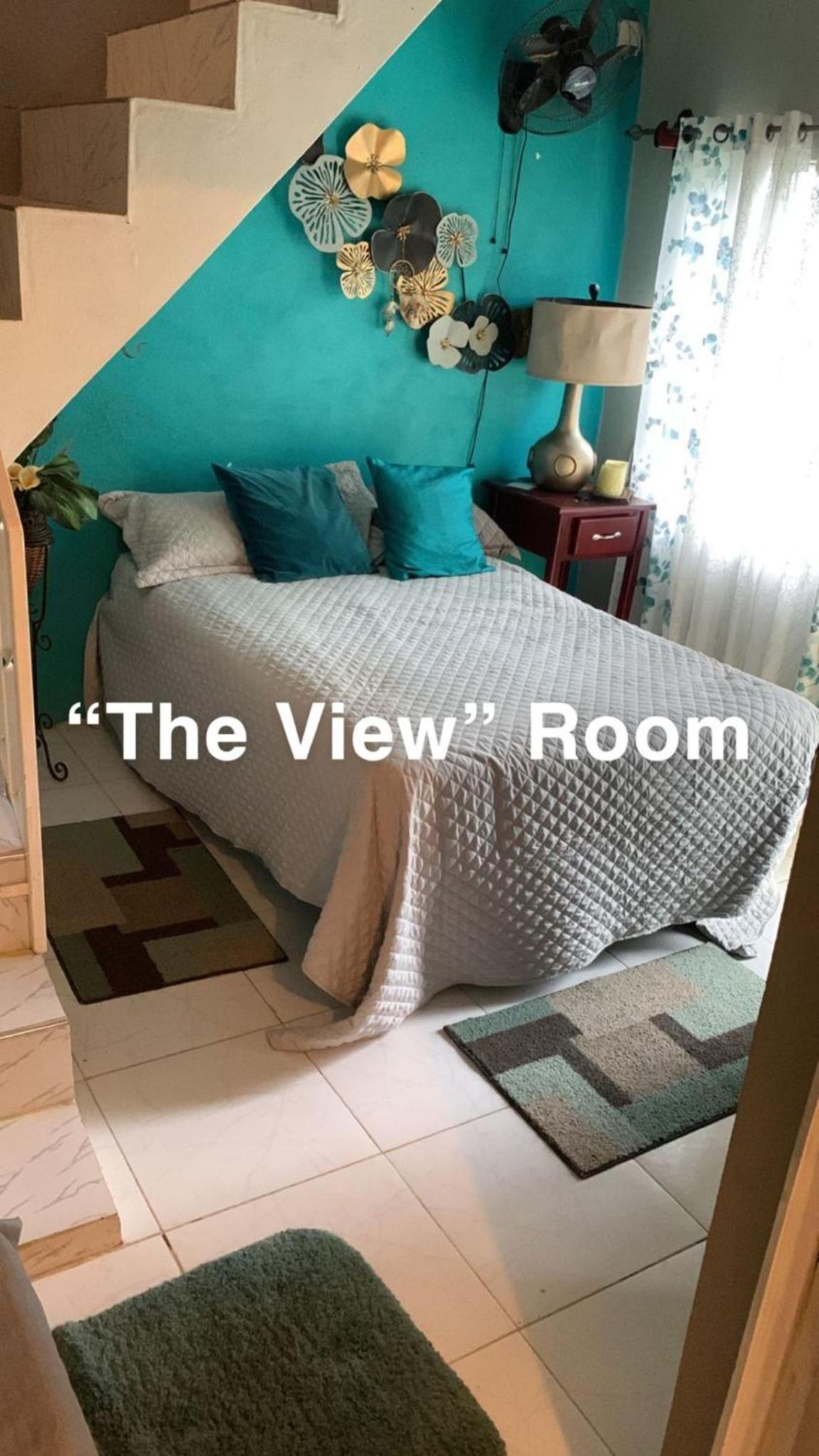 Cassy's Child's Cottage view 2