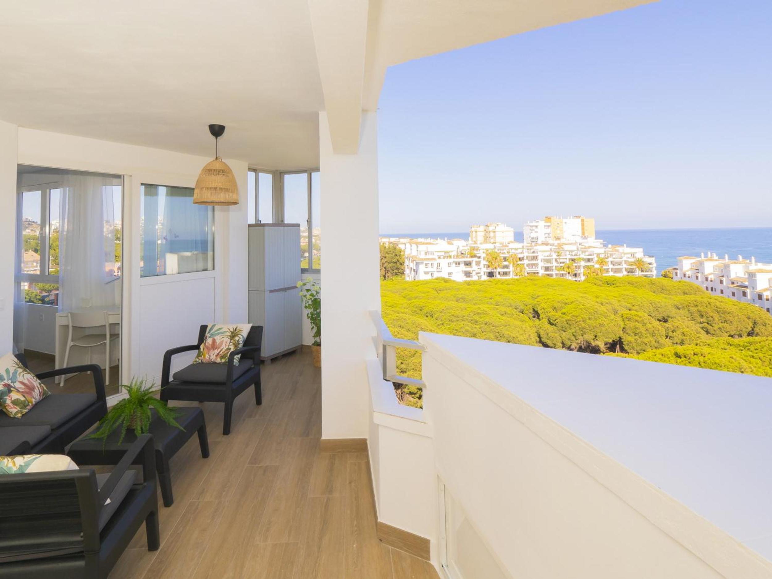 Cubo's Apartamento Algaida Calahonda Beach