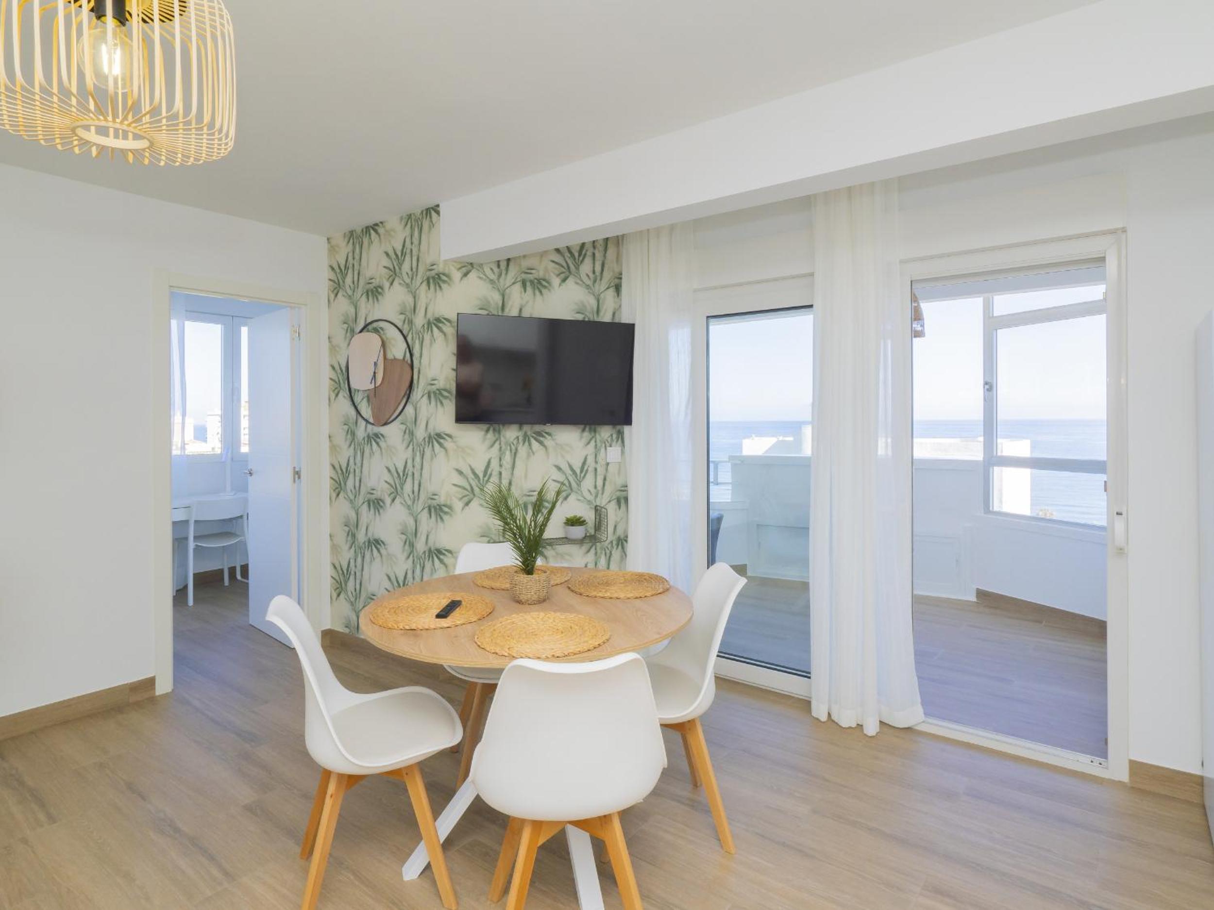 Cubo's Apartamento Algaida Calahonda Beach